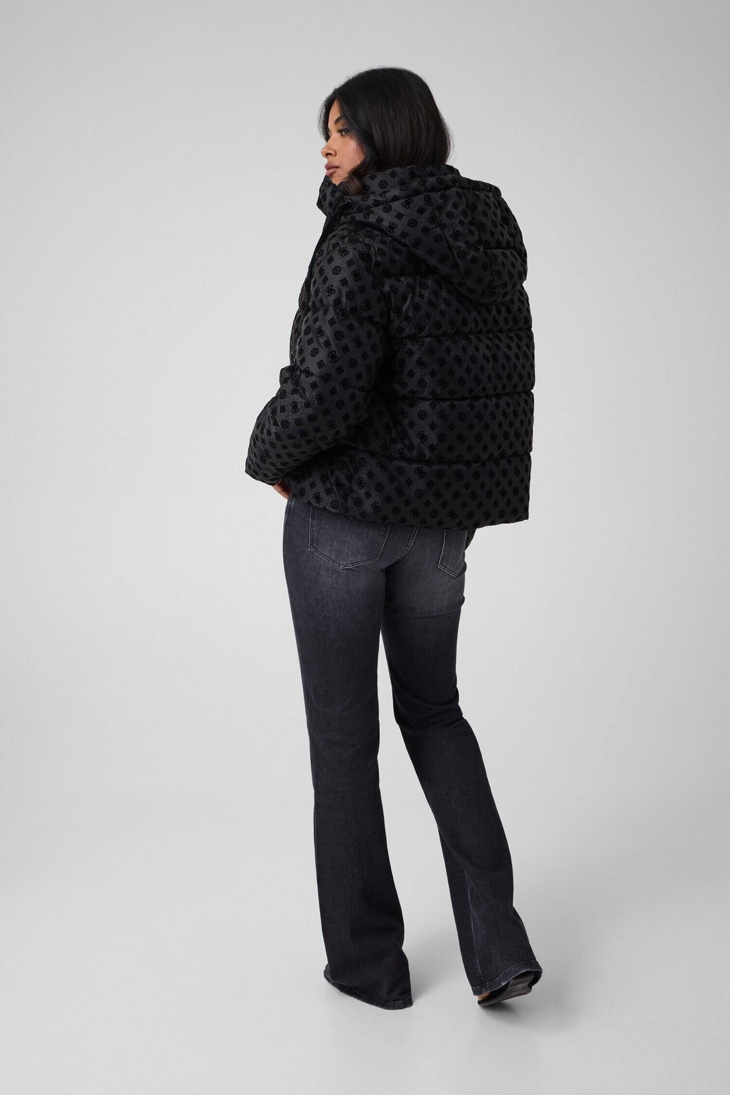 GUESS Geacă New Daisy | regular fit