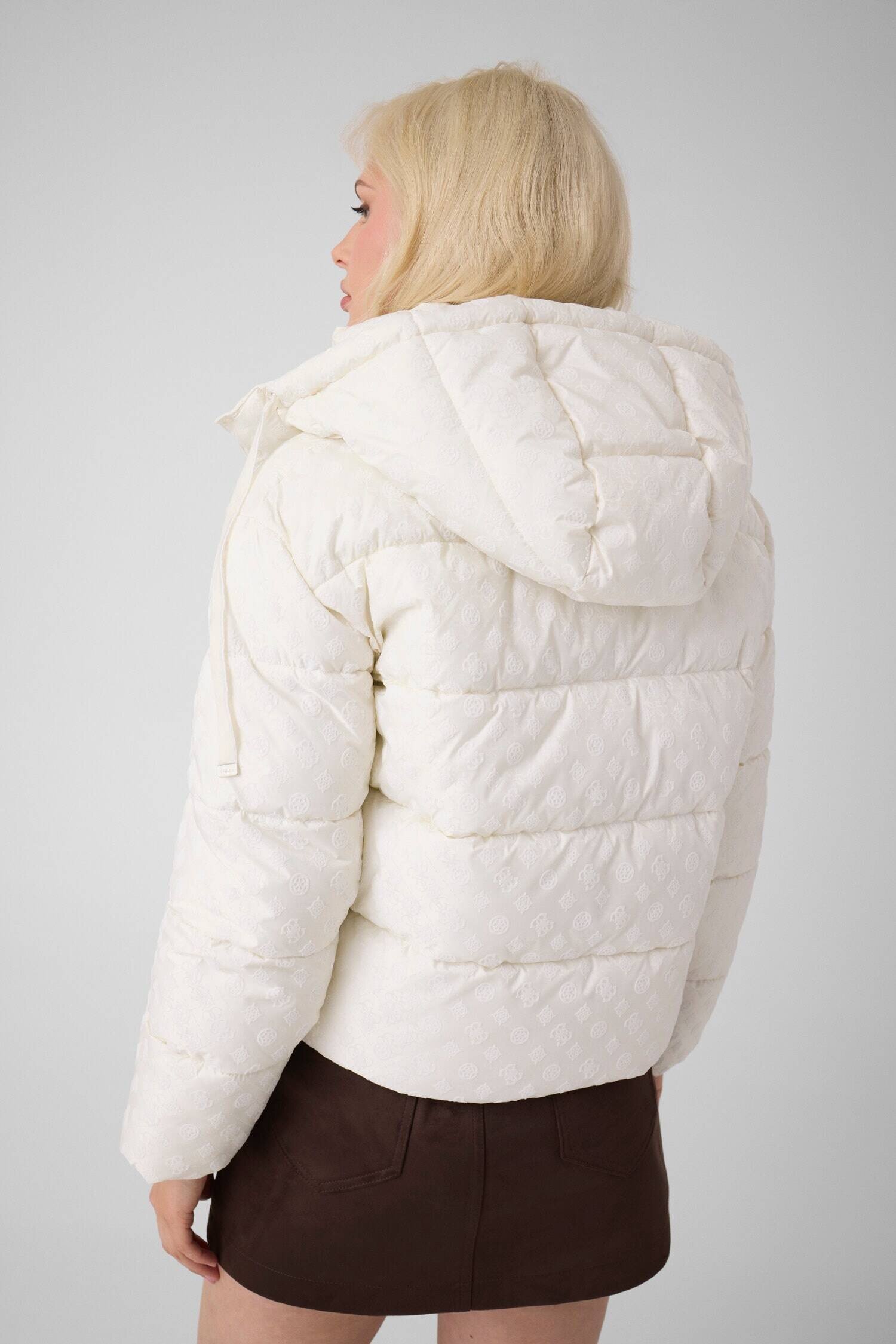 GUESS Geacă New Daisy | regular fit