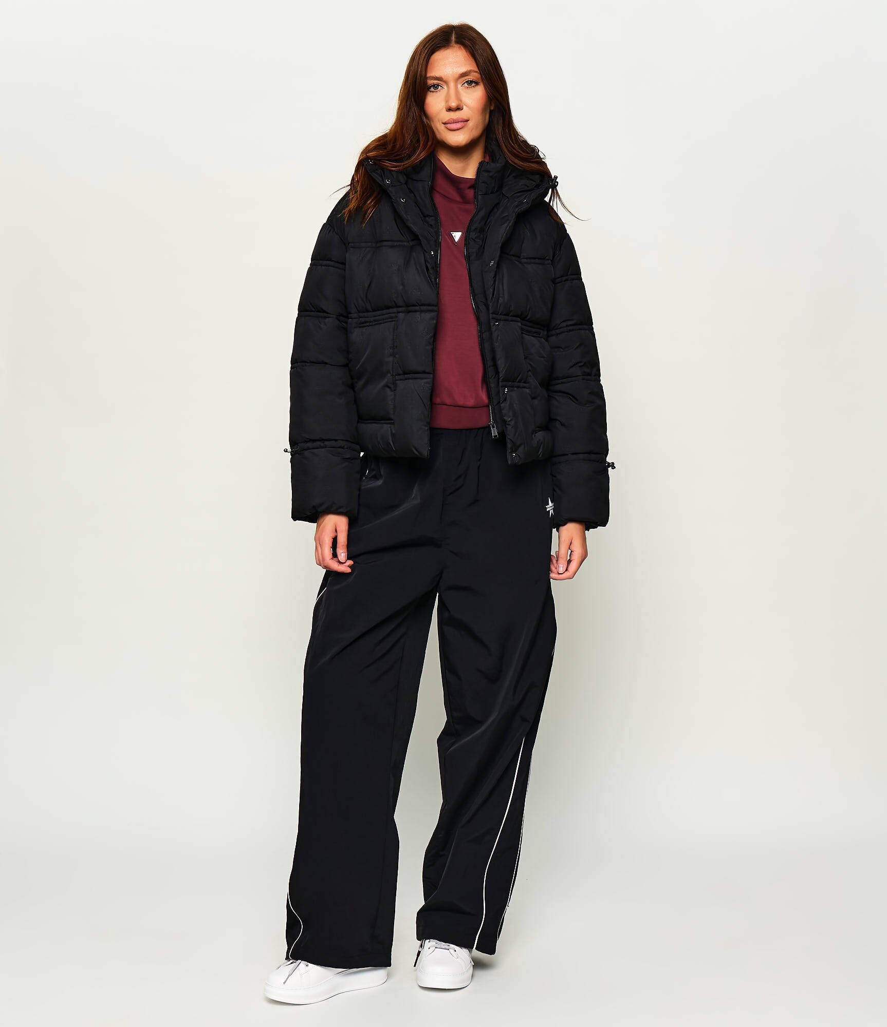 GUESS Geacă New Daisy | regular fit
