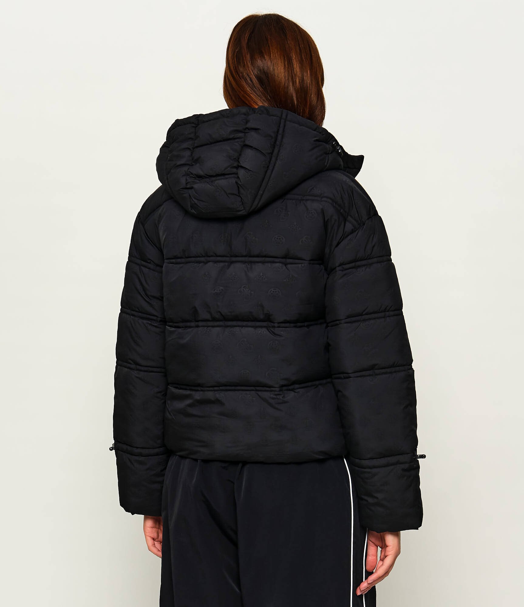 GUESS Geacă New Daisy | regular fit