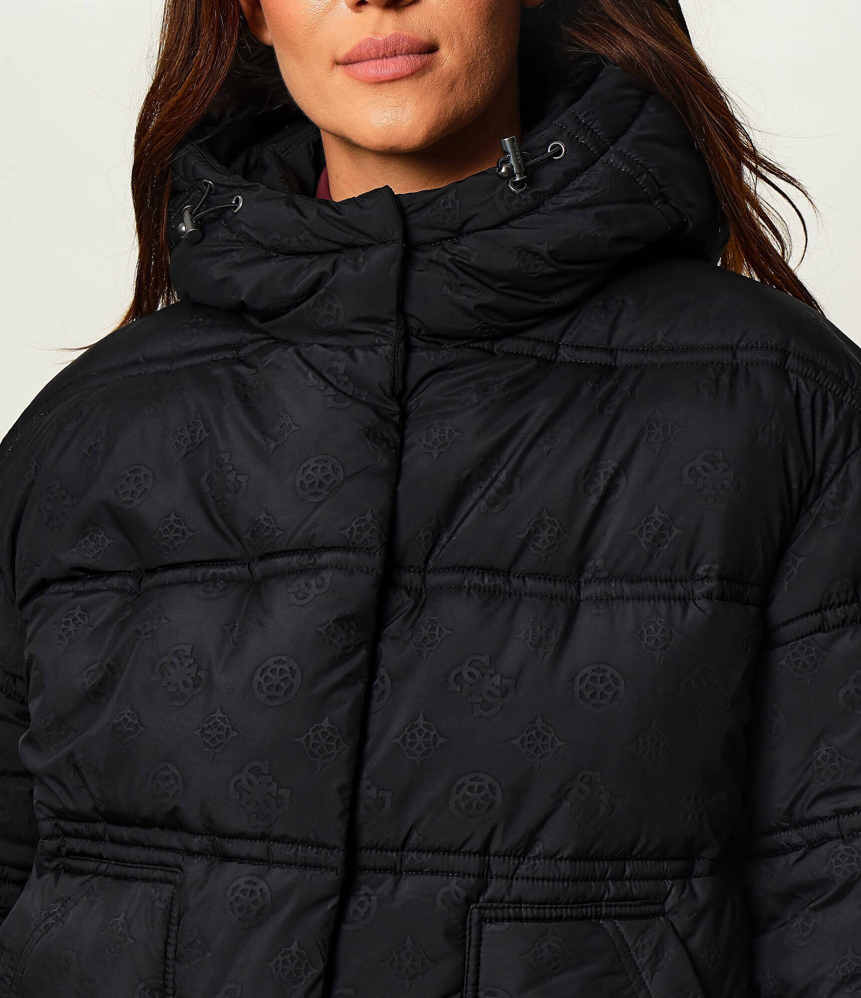 GUESS Geacă New Daisy | regular fit