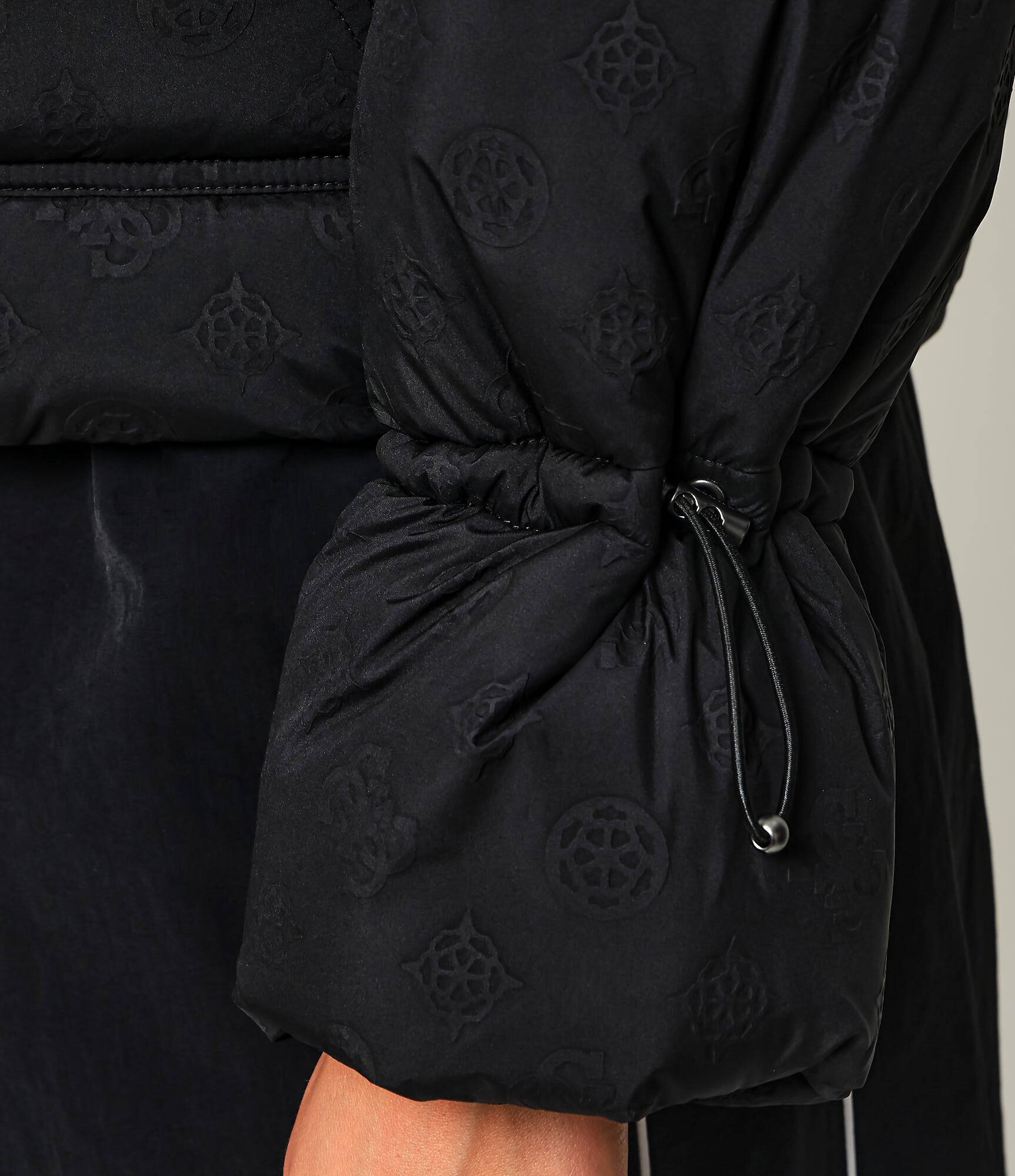 GUESS Geacă New Daisy | regular fit