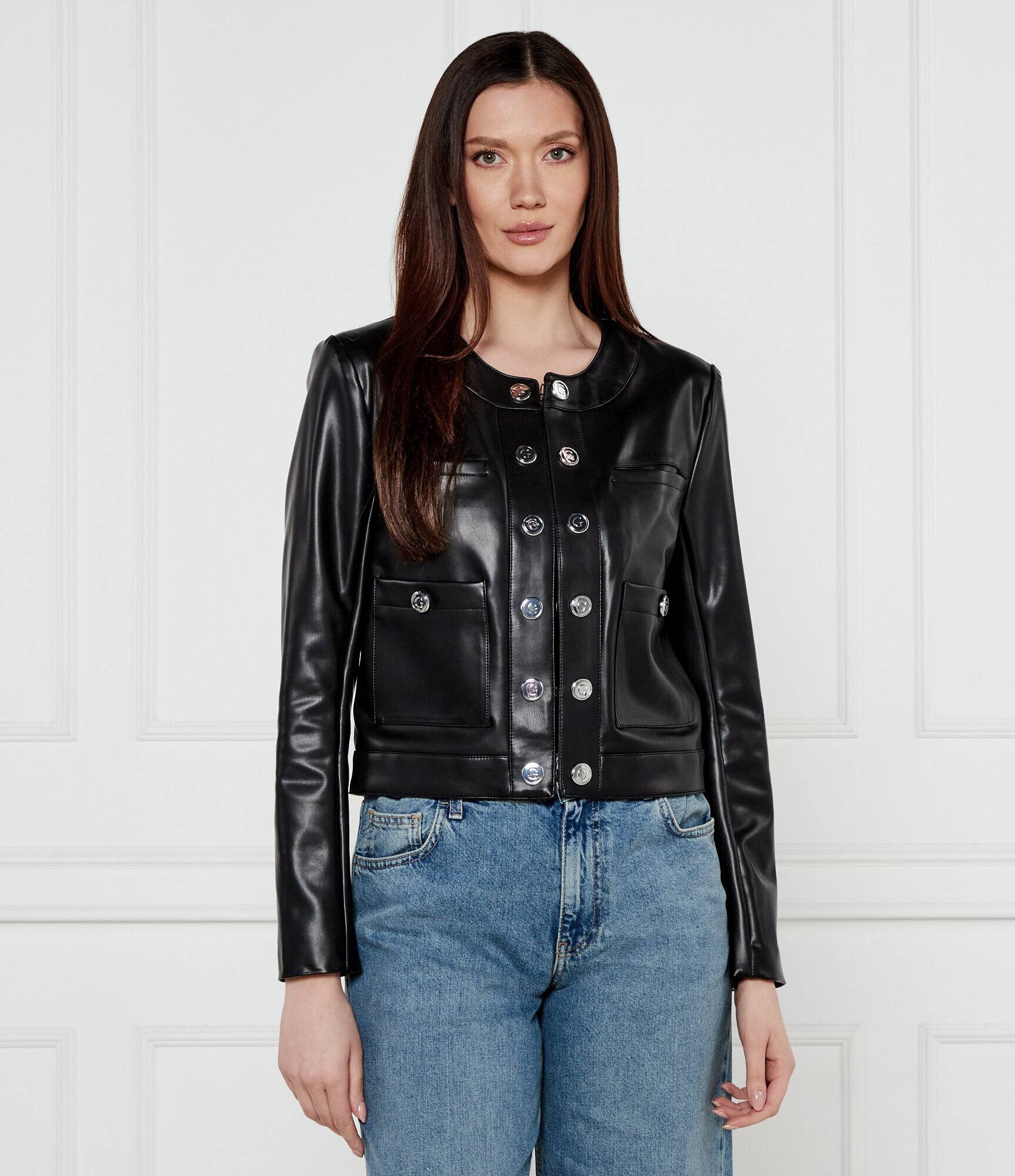 GUESS Geacă Nova | regular fit