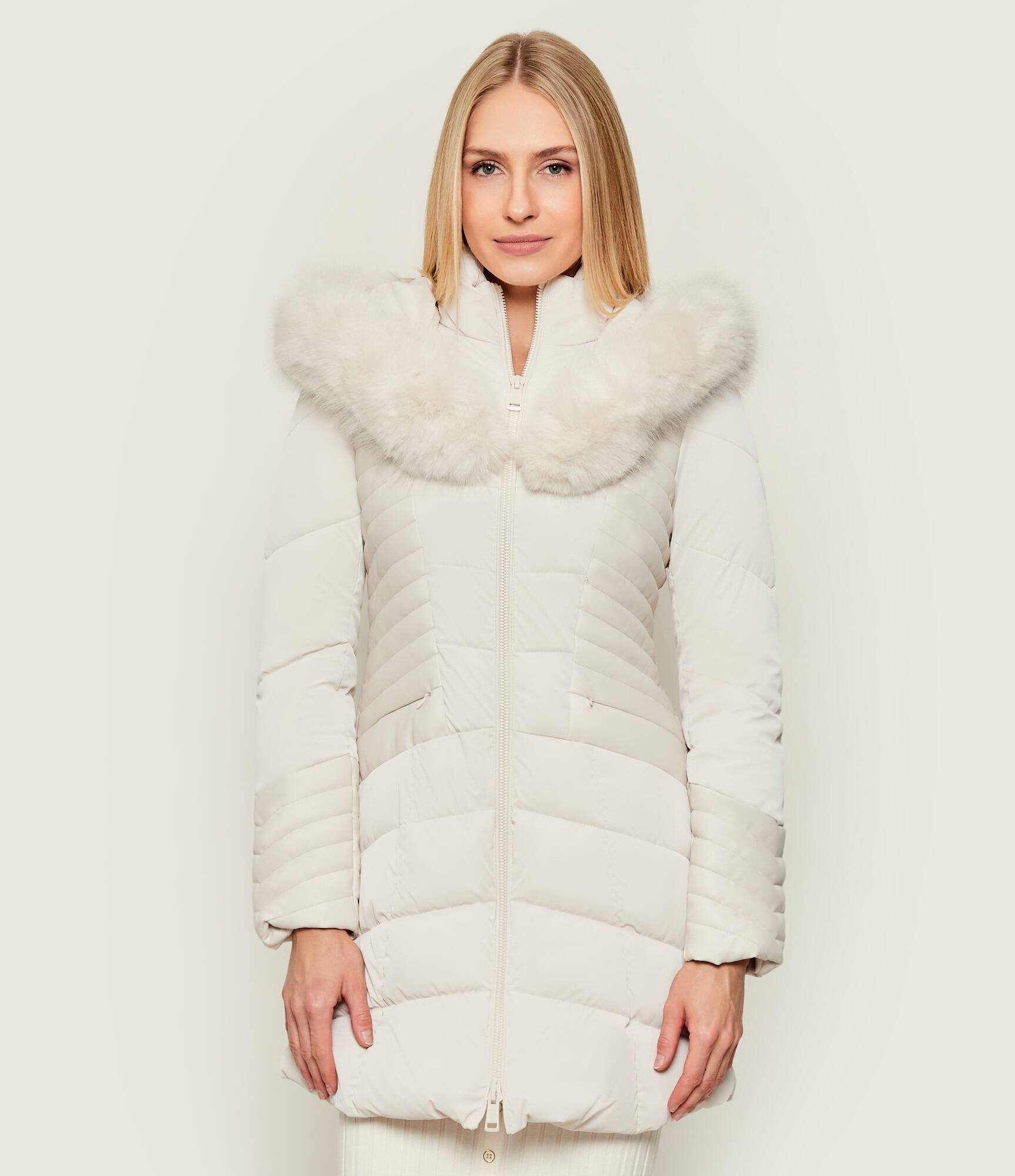 GUESS Geacă OXANA | Slim Fit