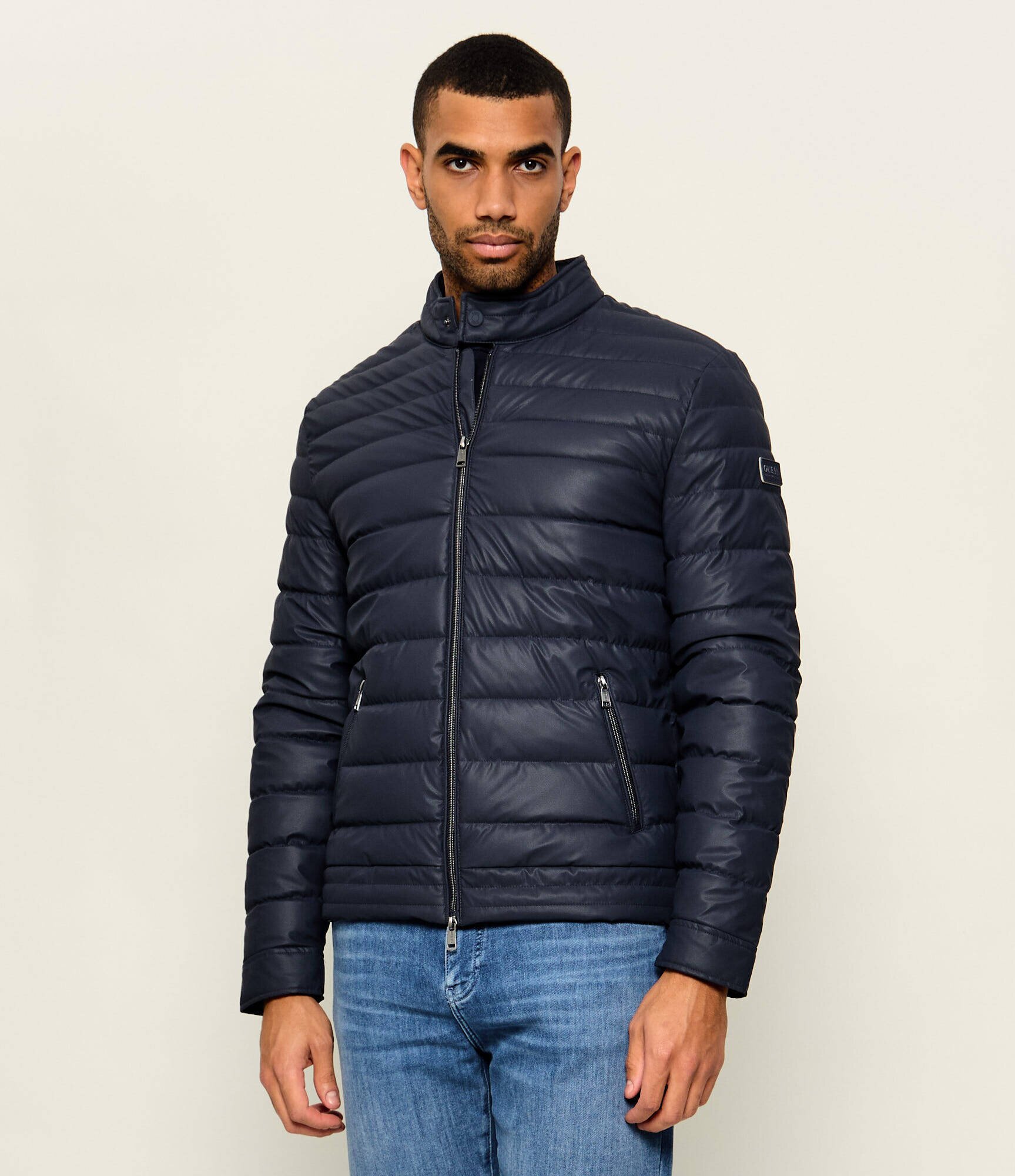 GUESS Geacă | regular fit