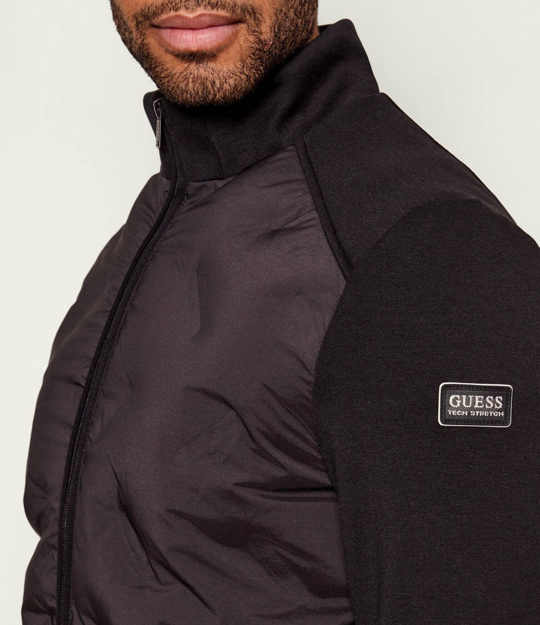 GUESS Geacă | regular fit