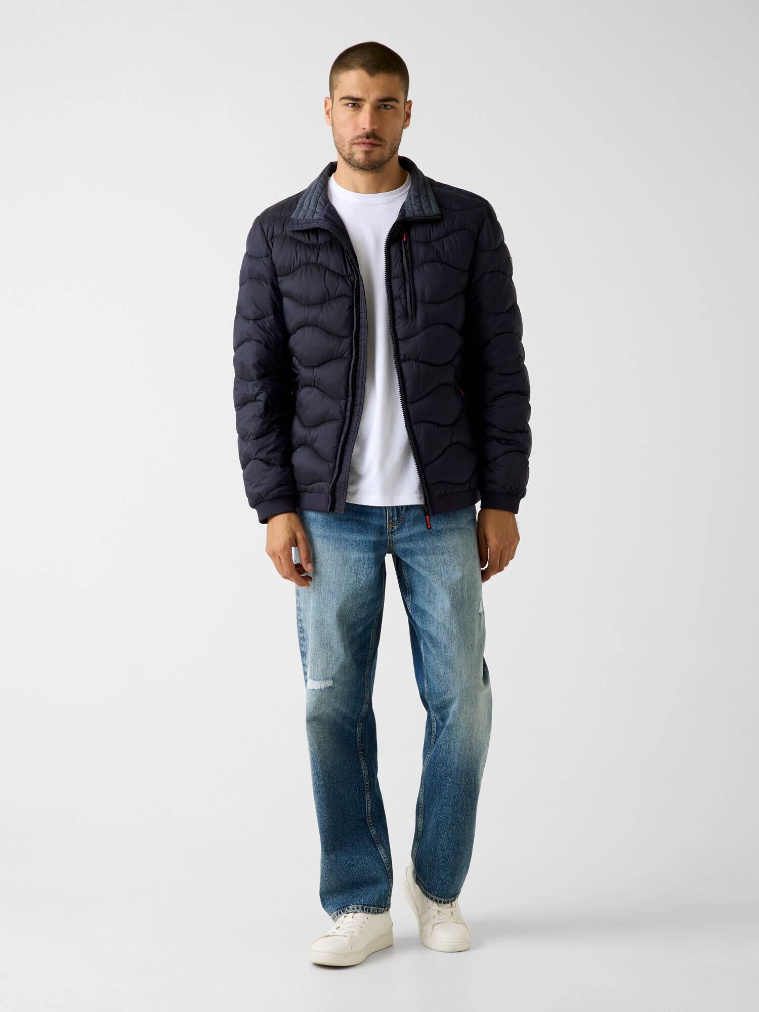 GUESS Geacă | regular fit