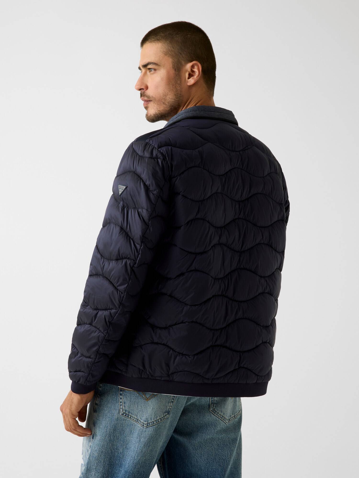 GUESS Geacă | regular fit