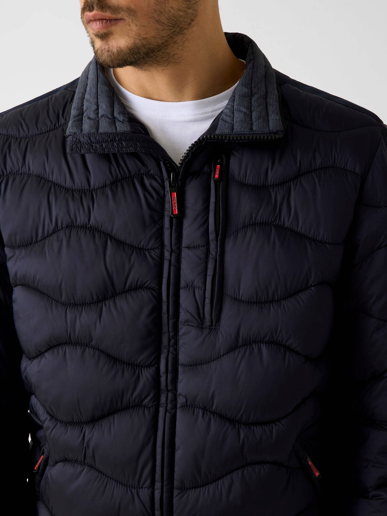 GUESS Geacă | regular fit