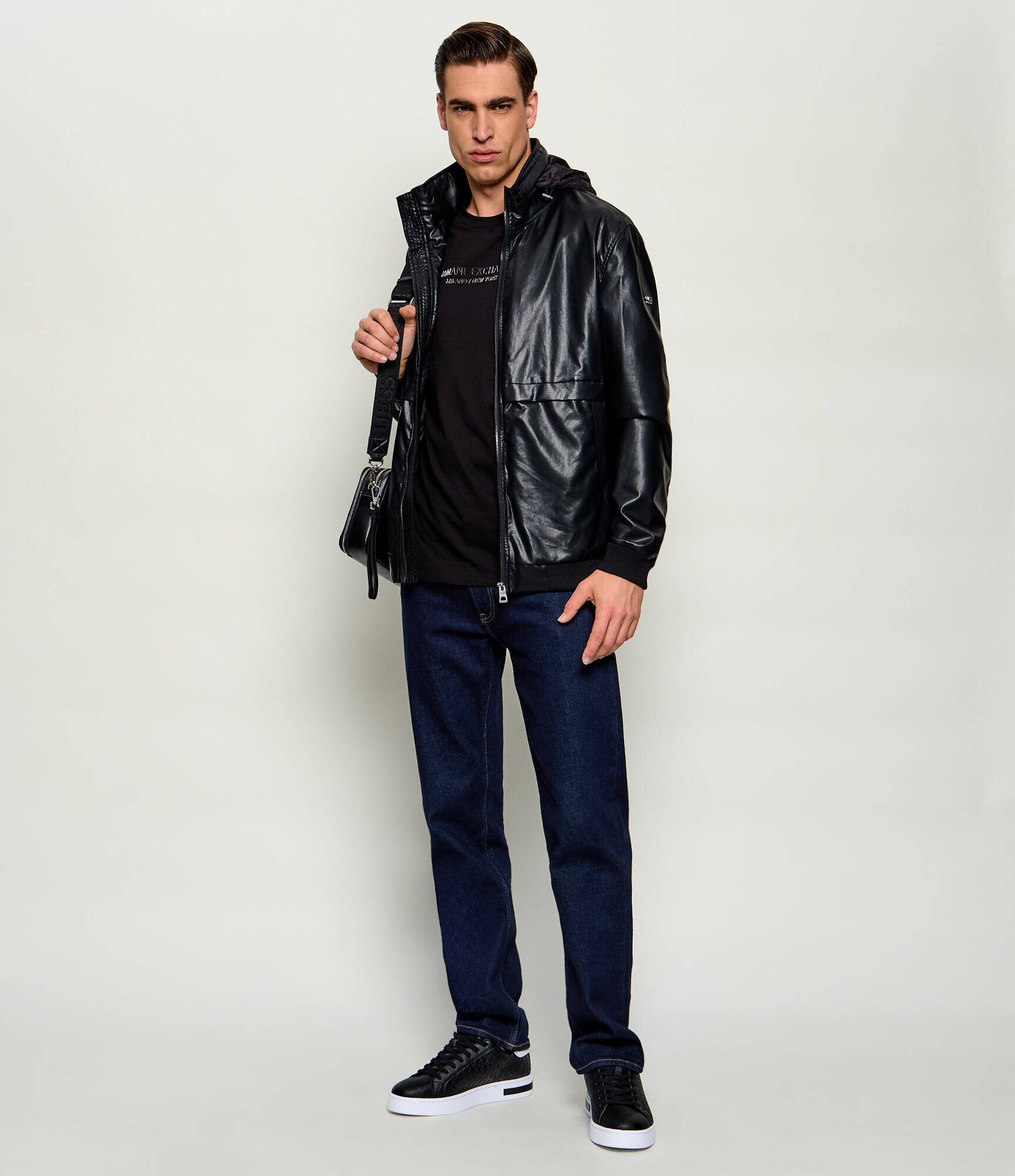 GUESS Geacă | regular fit