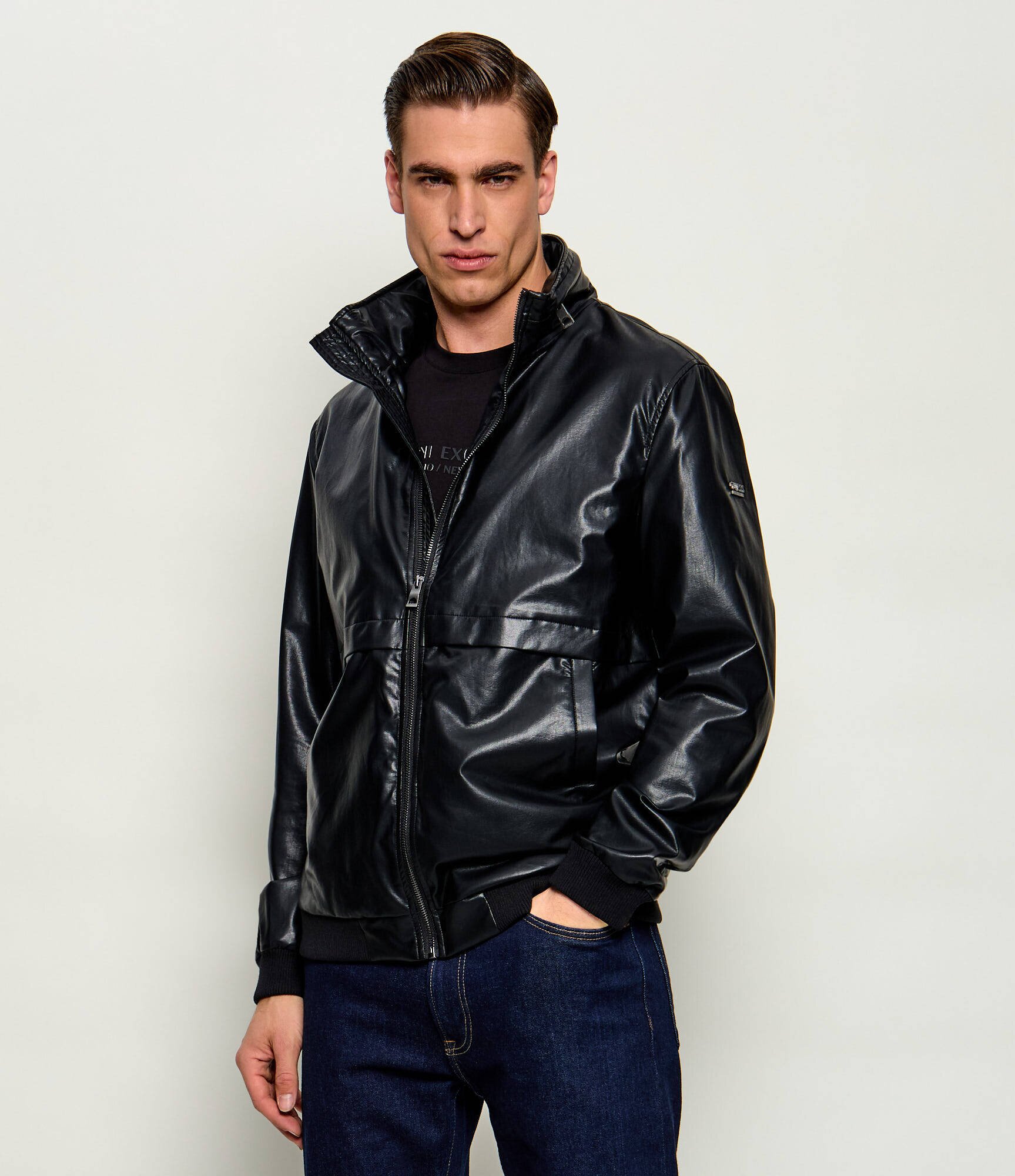 GUESS Geacă | regular fit