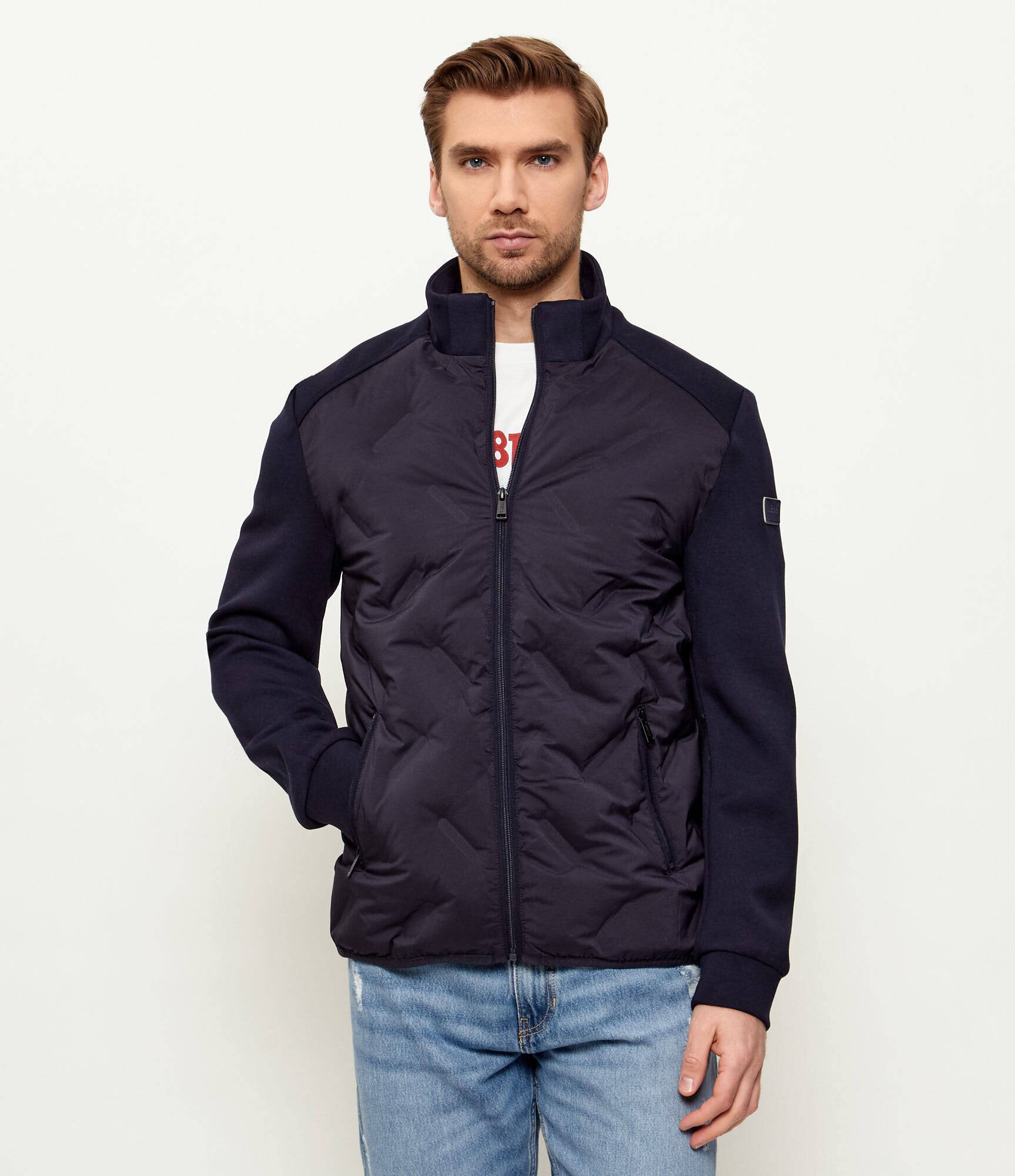 GUESS Geacă | regular fit