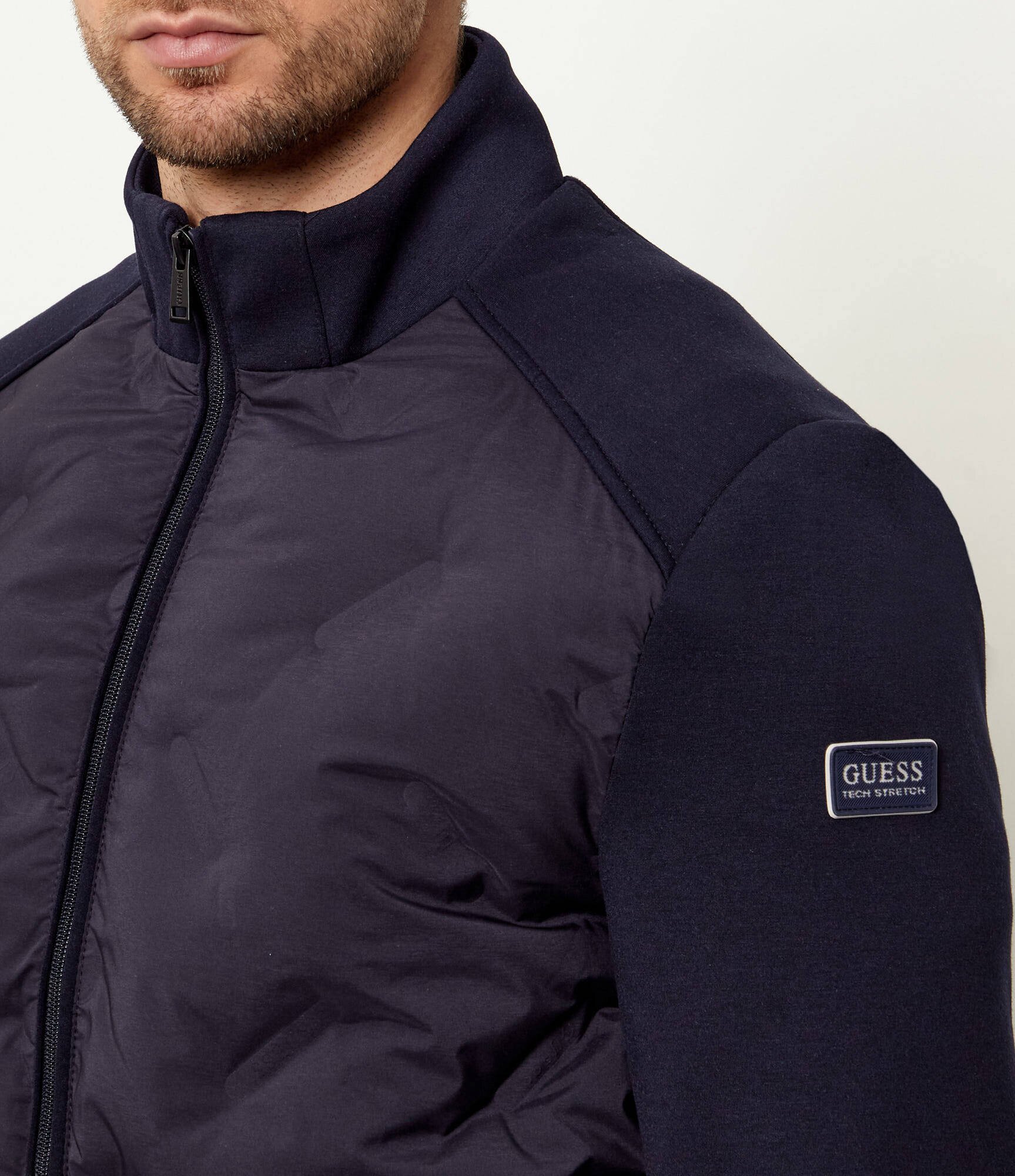GUESS Geacă | regular fit