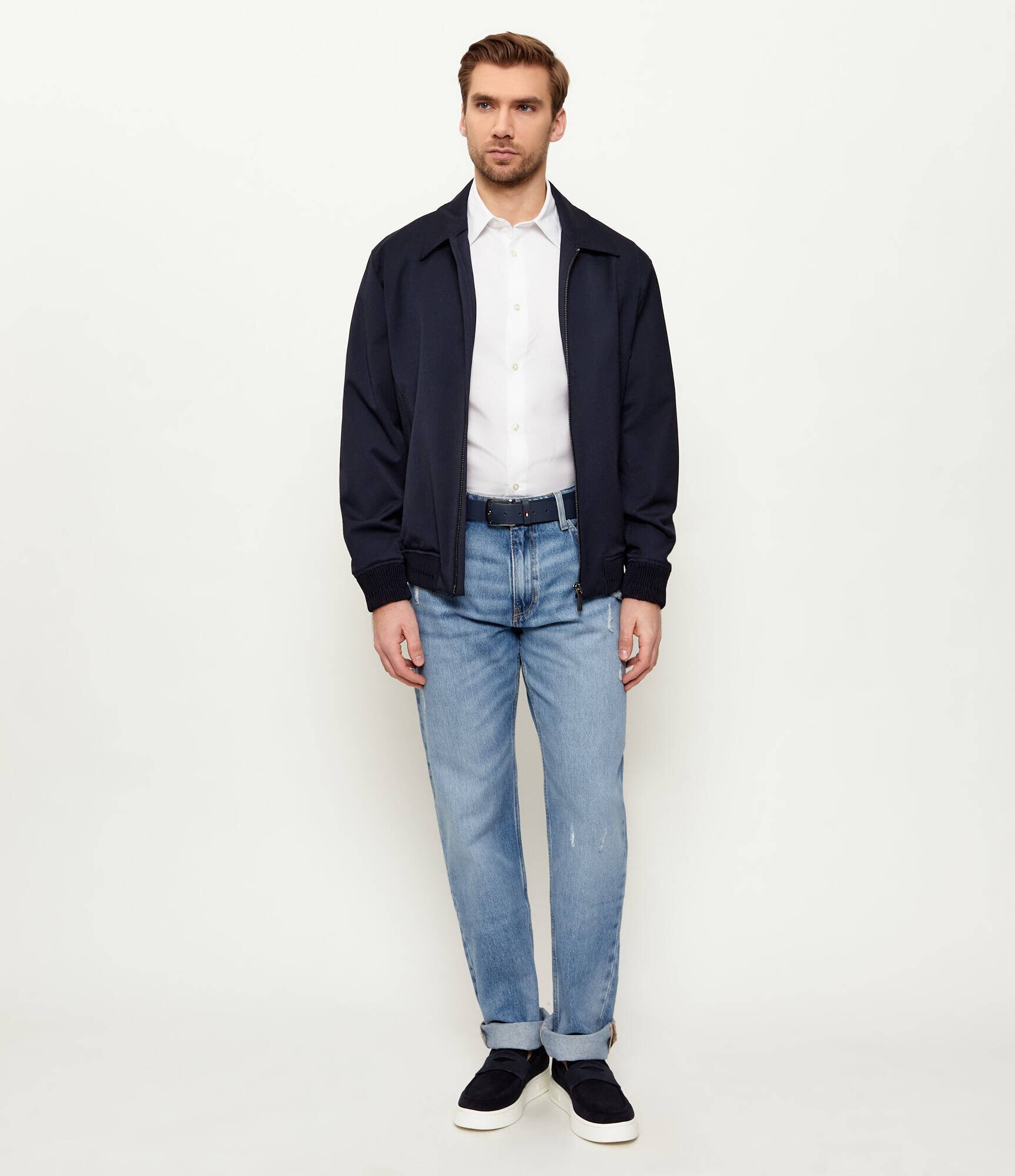 GUESS Geacă | regular fit