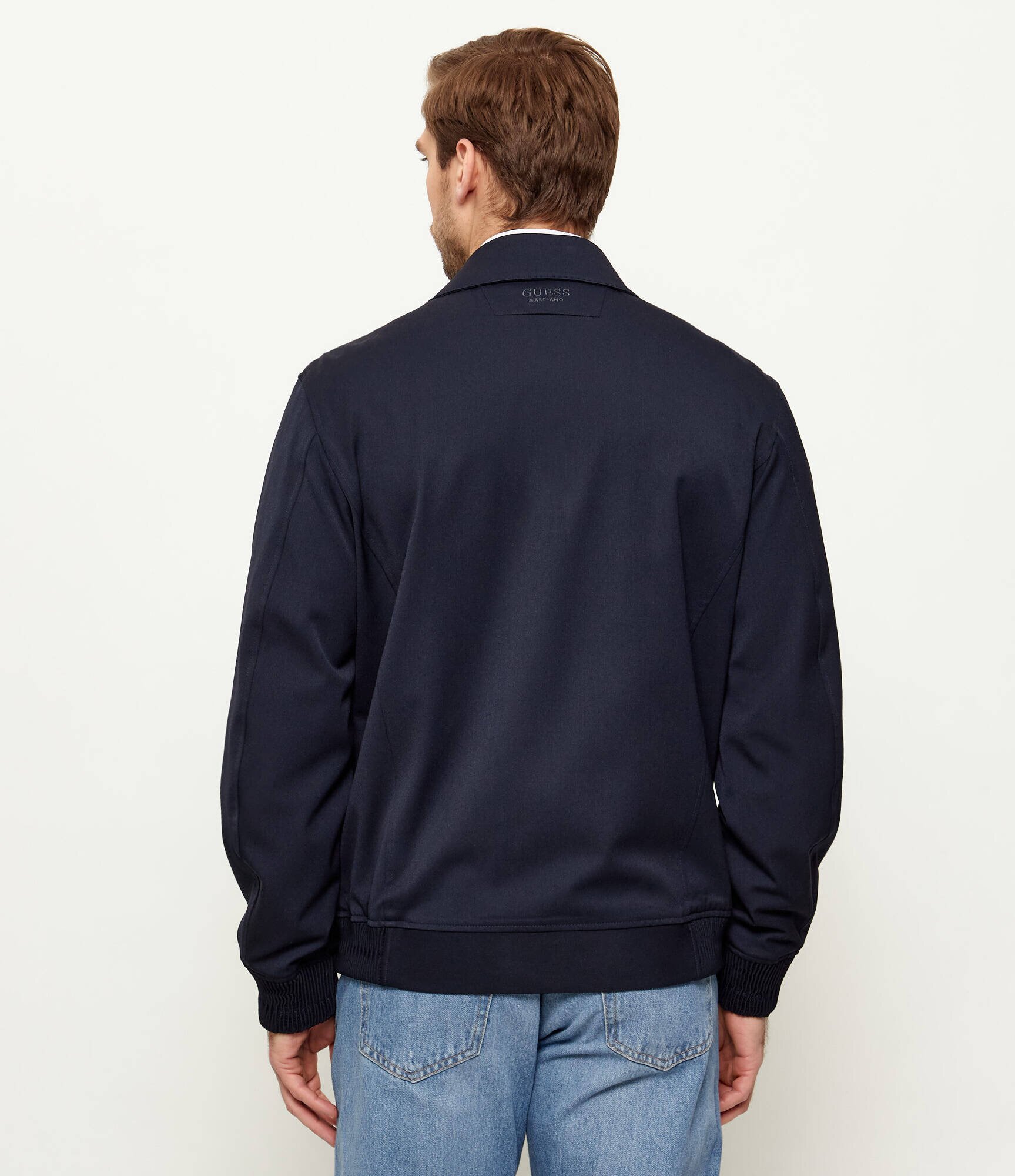 GUESS Geacă | regular fit