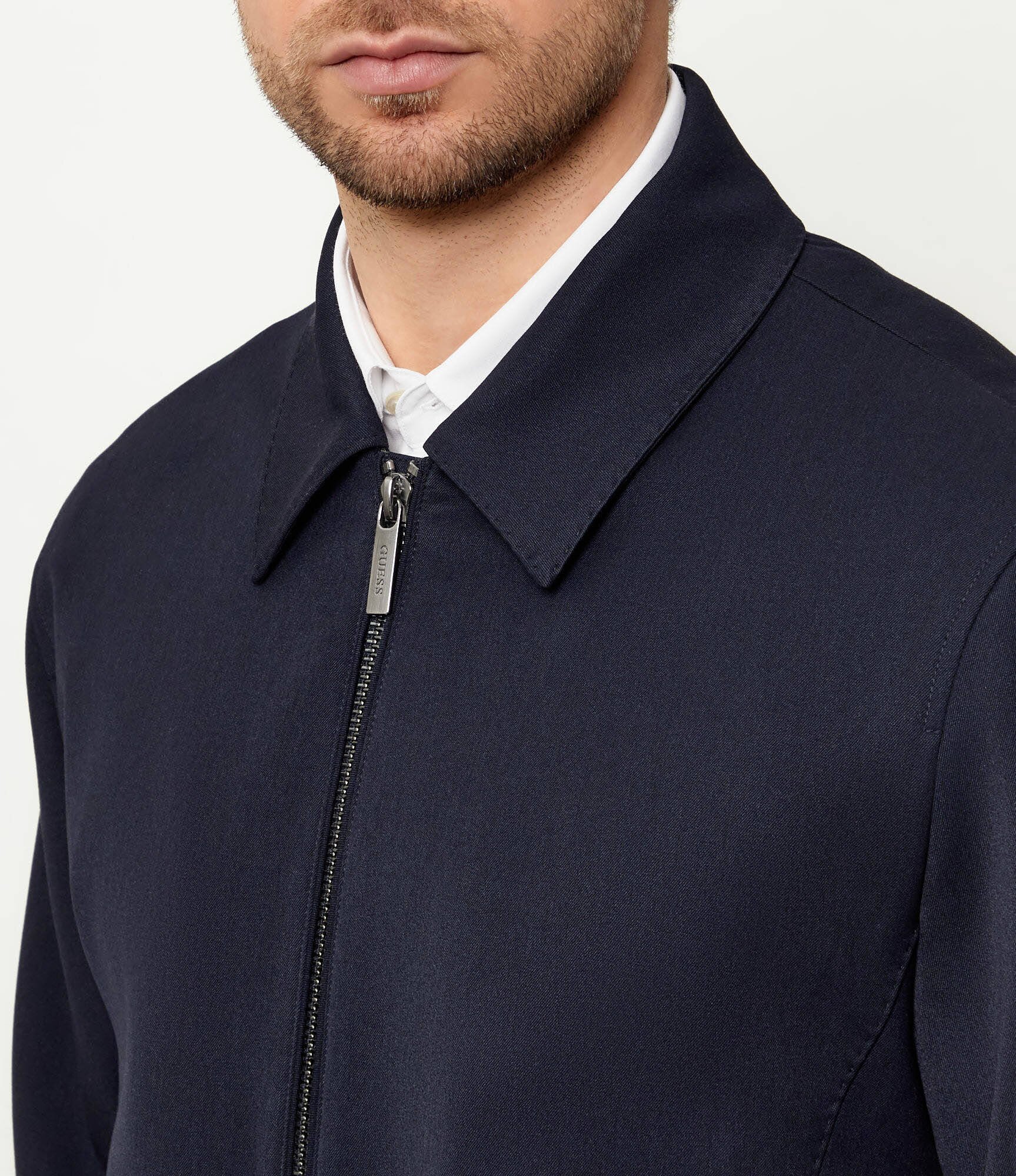 GUESS Geacă | regular fit