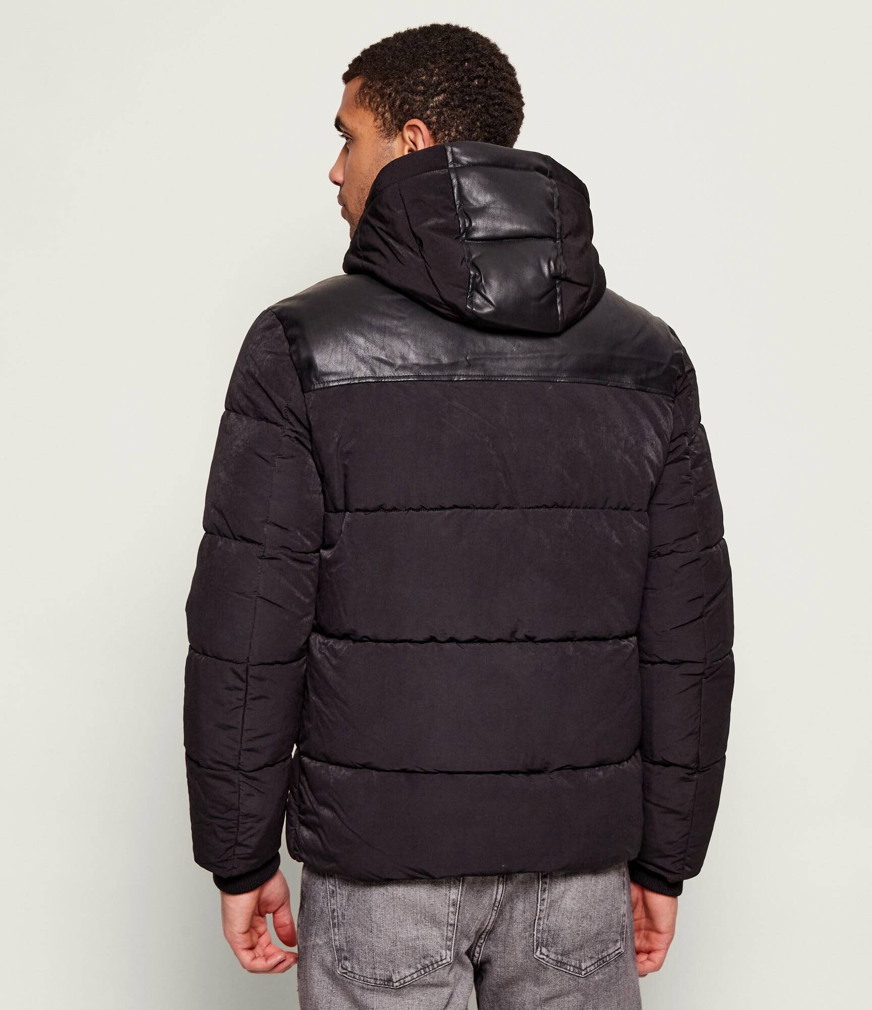 GUESS Geacă | regular fit