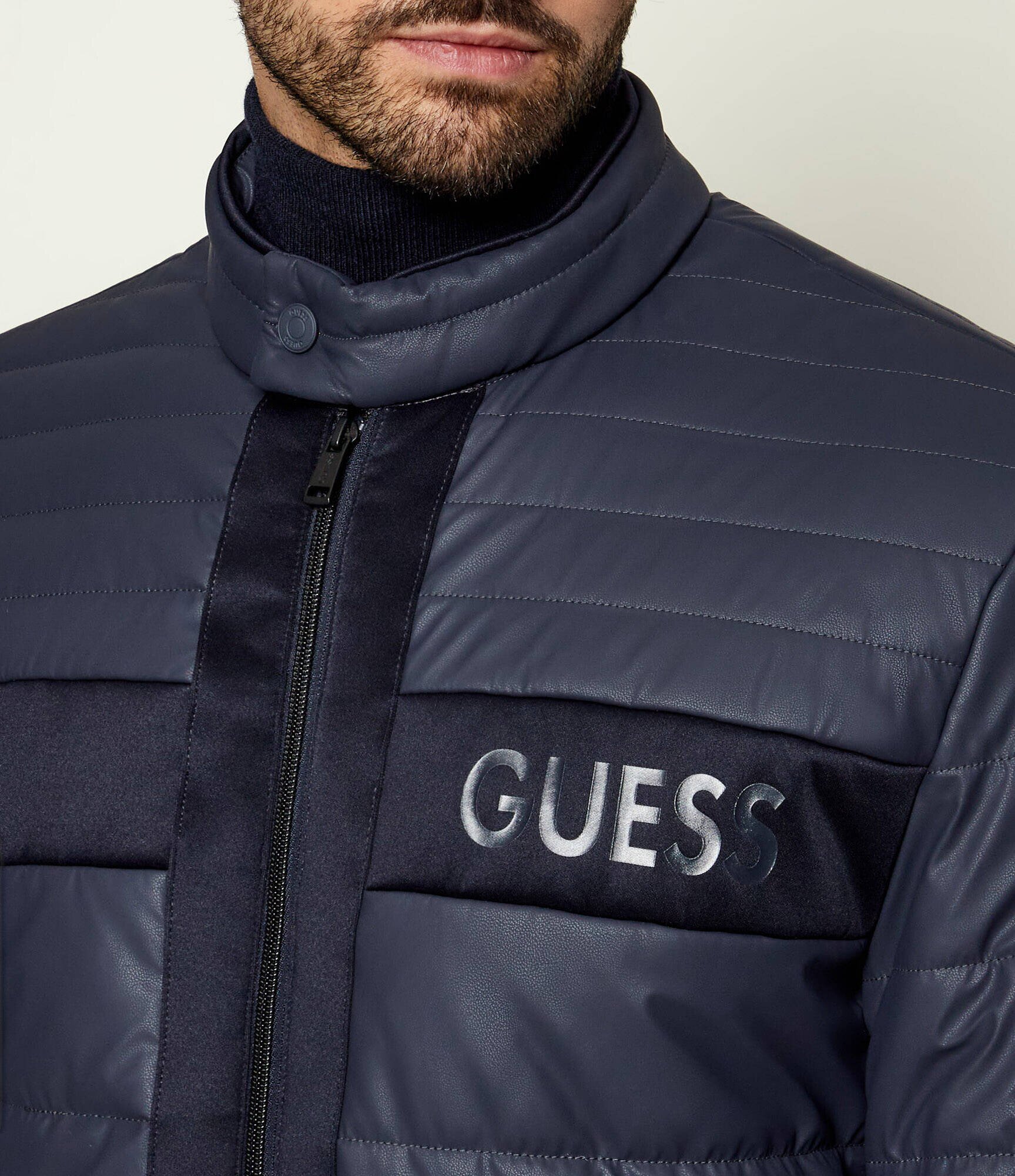 GUESS Geacă | regular fit