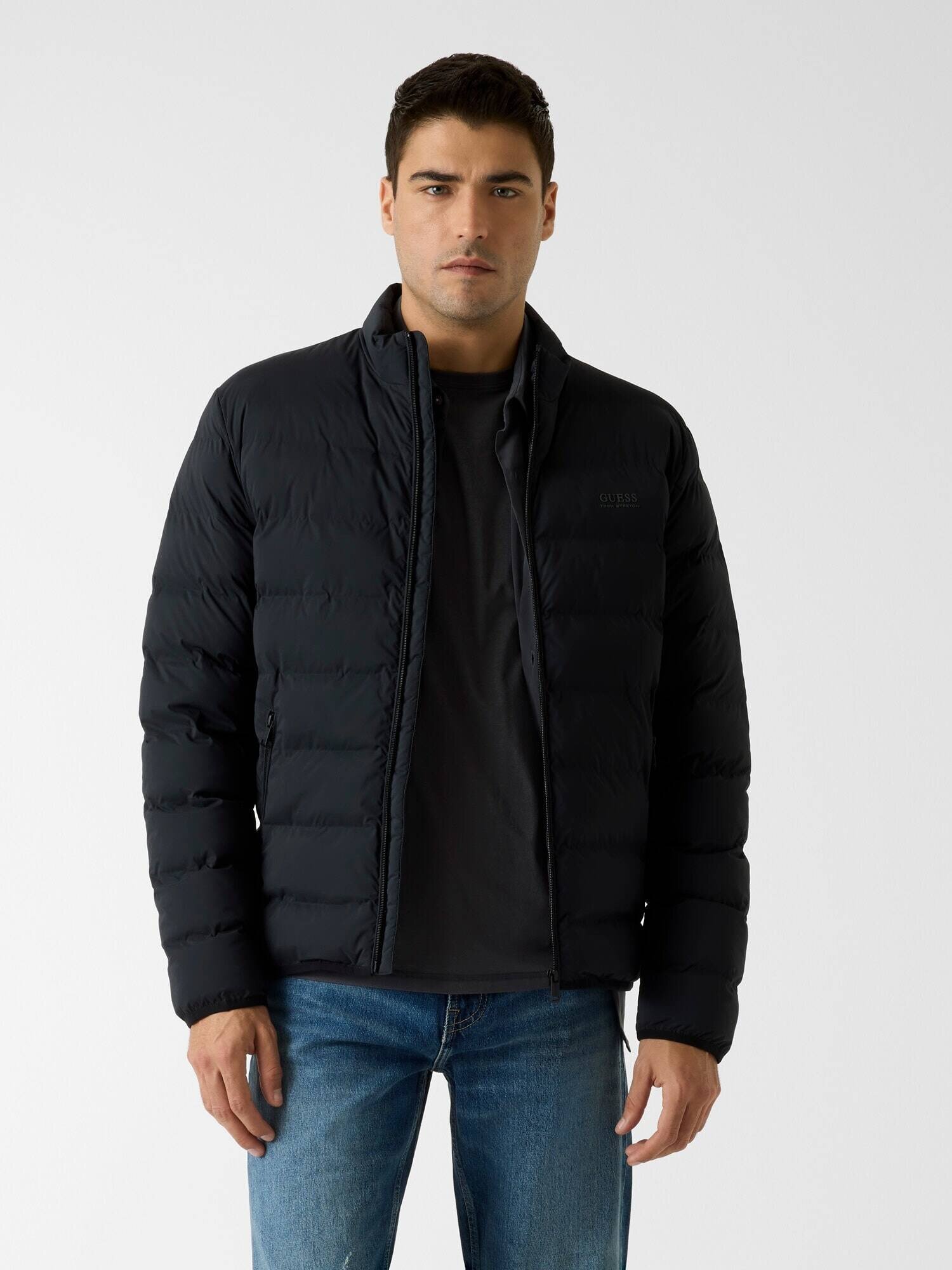 GUESS Geacă | regular fit