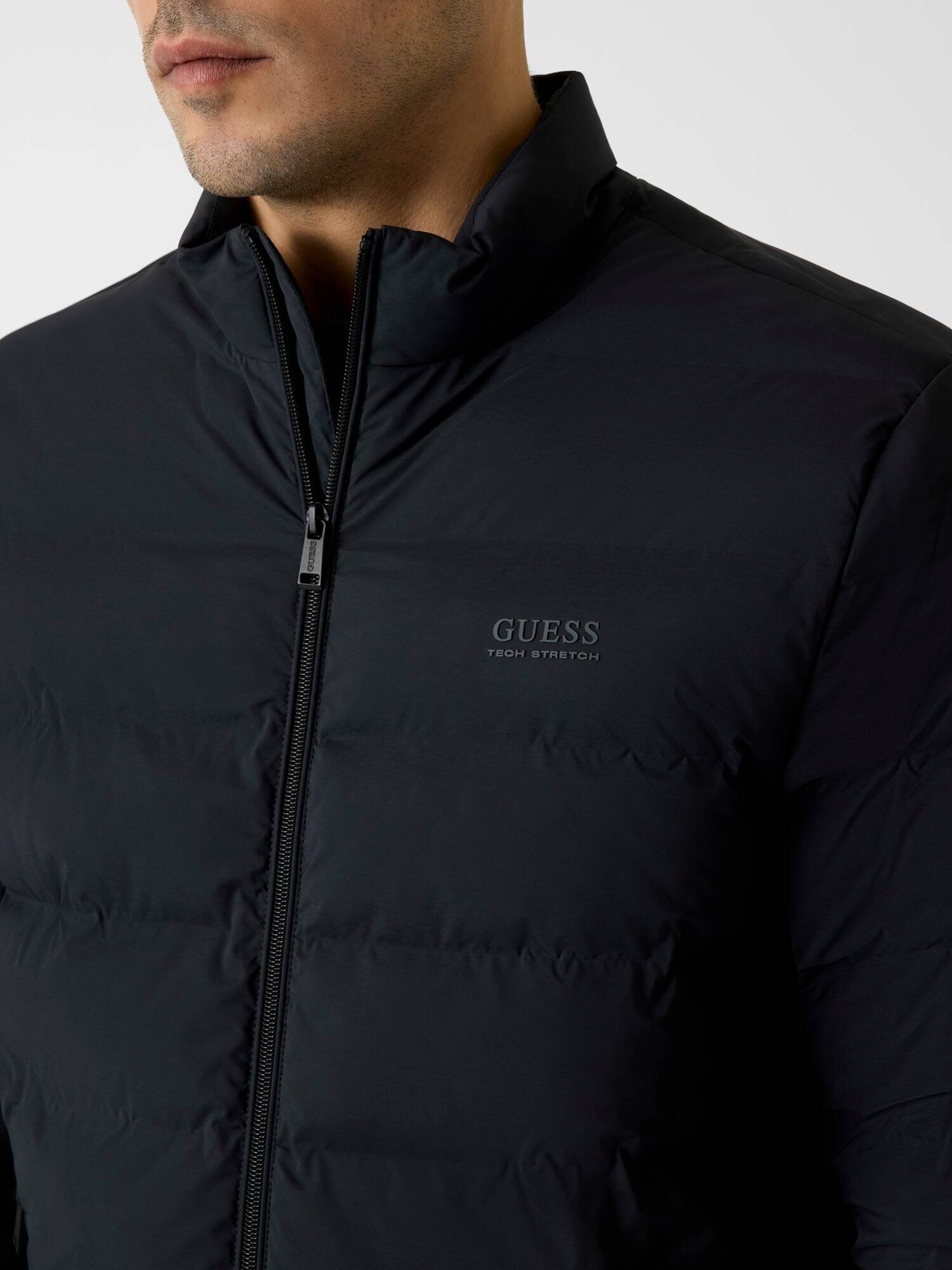 GUESS Geacă | regular fit