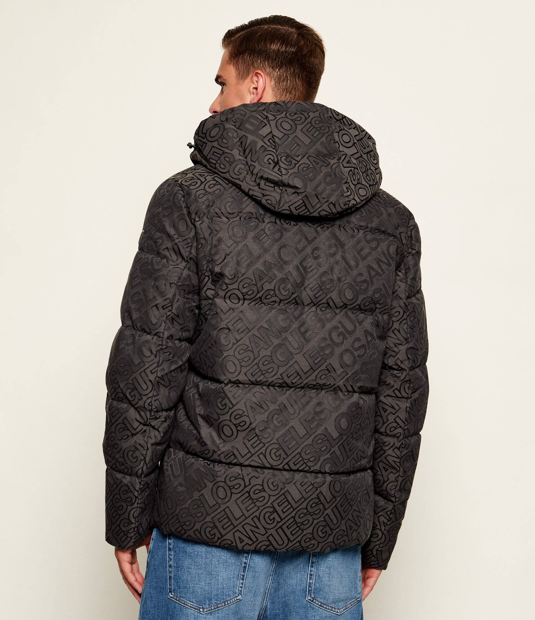 GUESS Geacă | regular fit