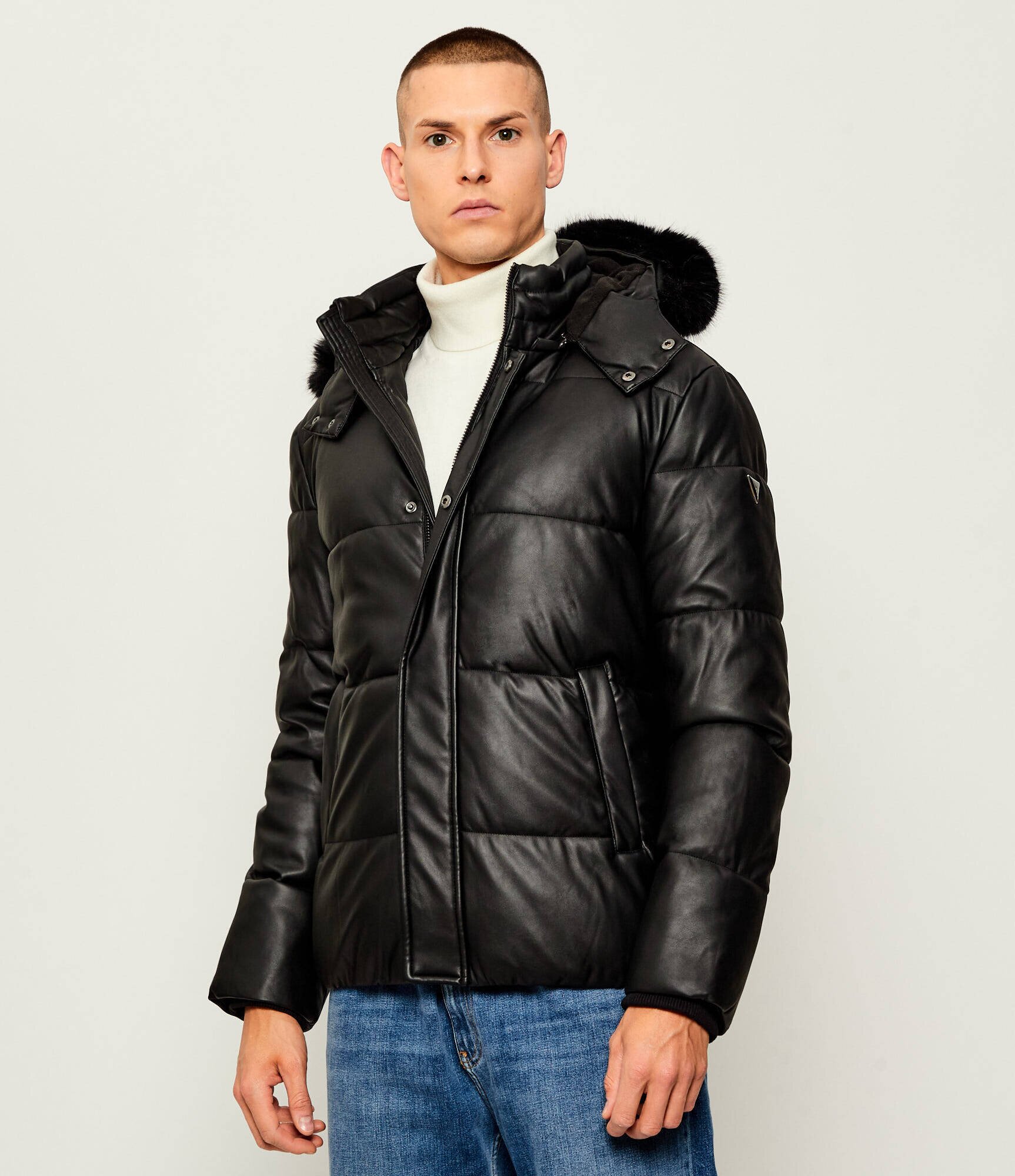 GUESS Geacă | regular fit