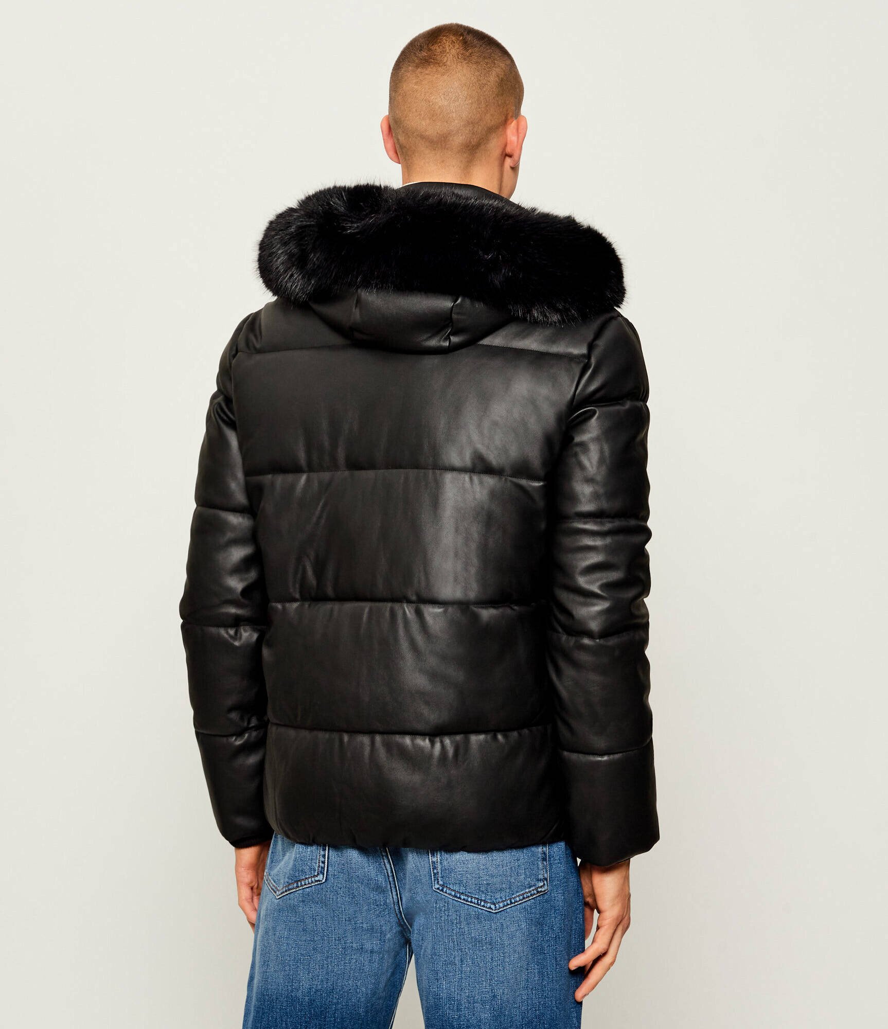 GUESS Geacă | regular fit
