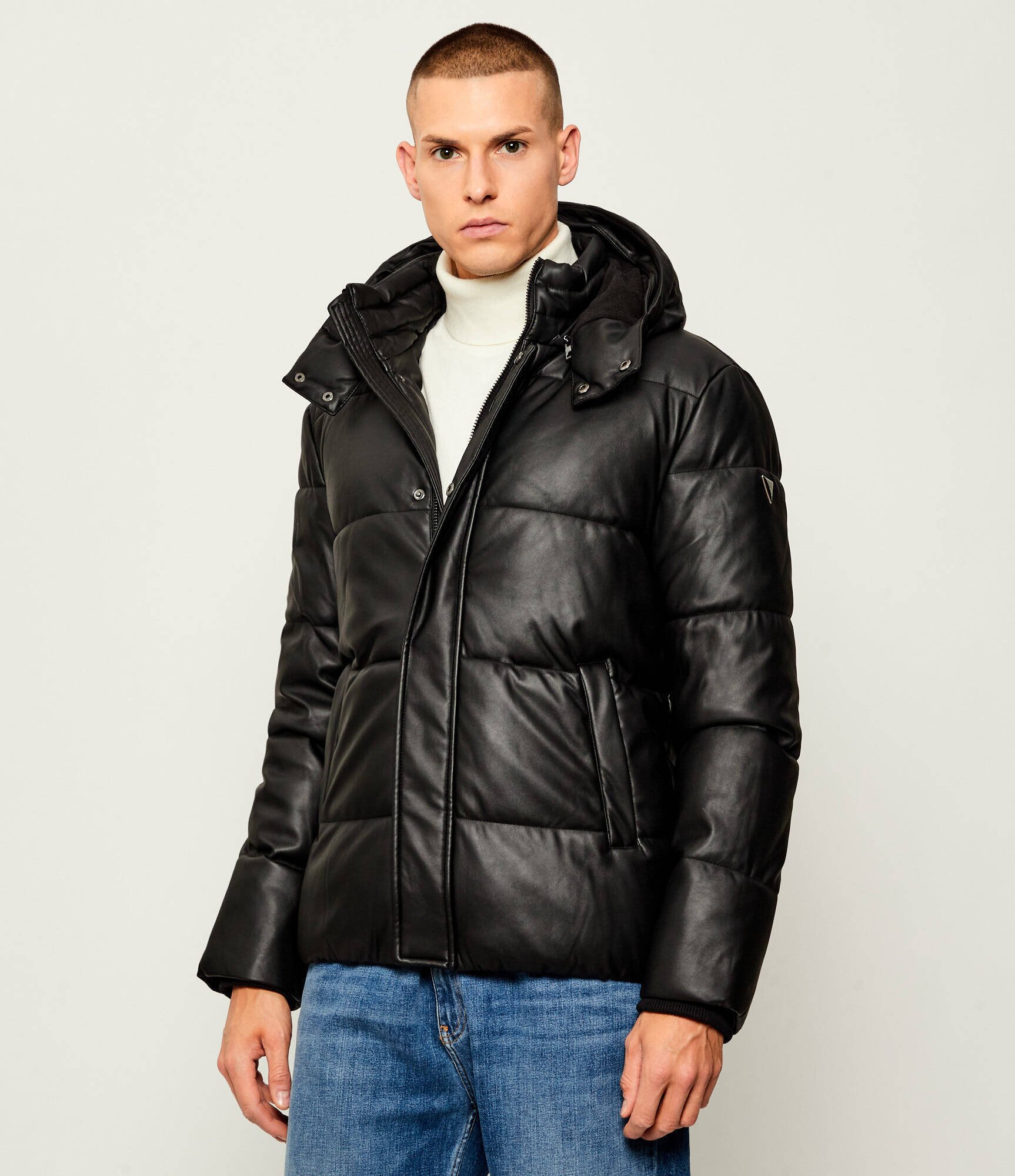 GUESS Geacă | regular fit