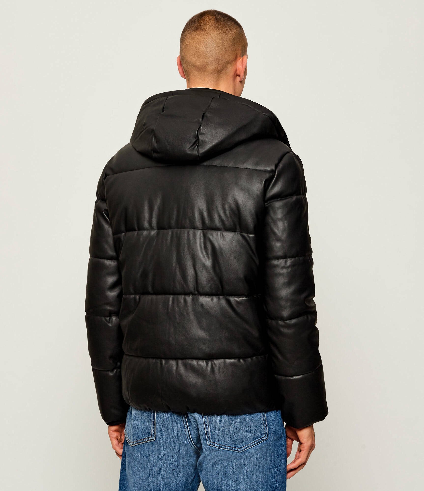 GUESS Geacă | regular fit