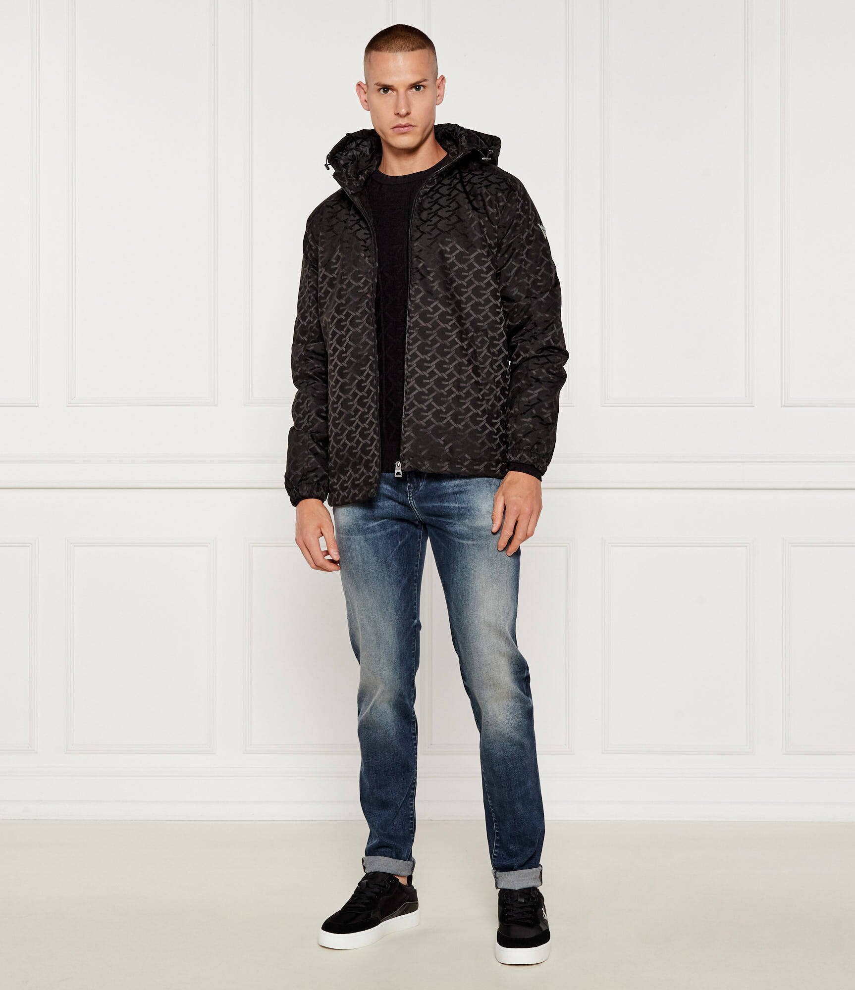 GUESS Geacă | regular fit