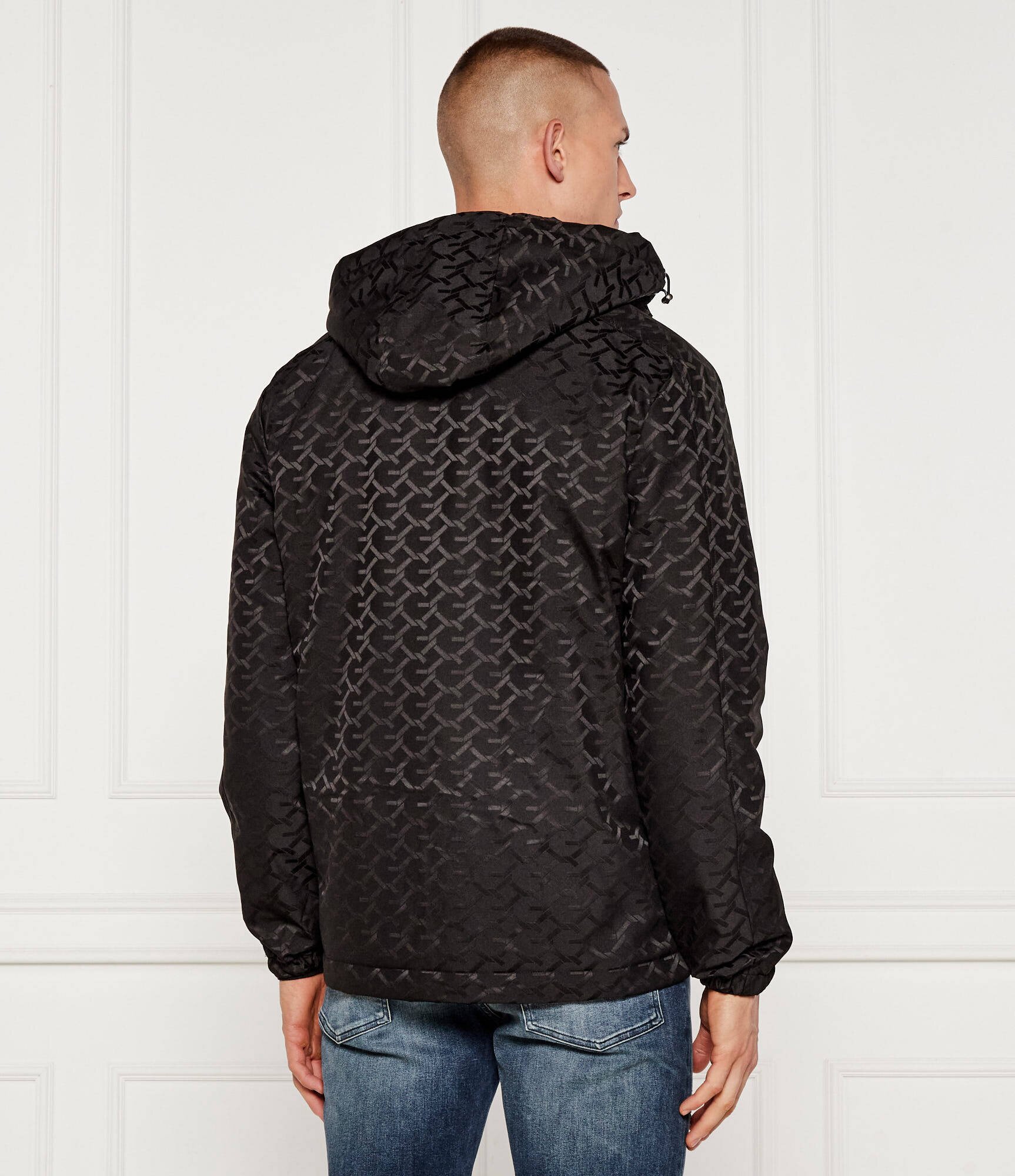 GUESS Geacă | regular fit