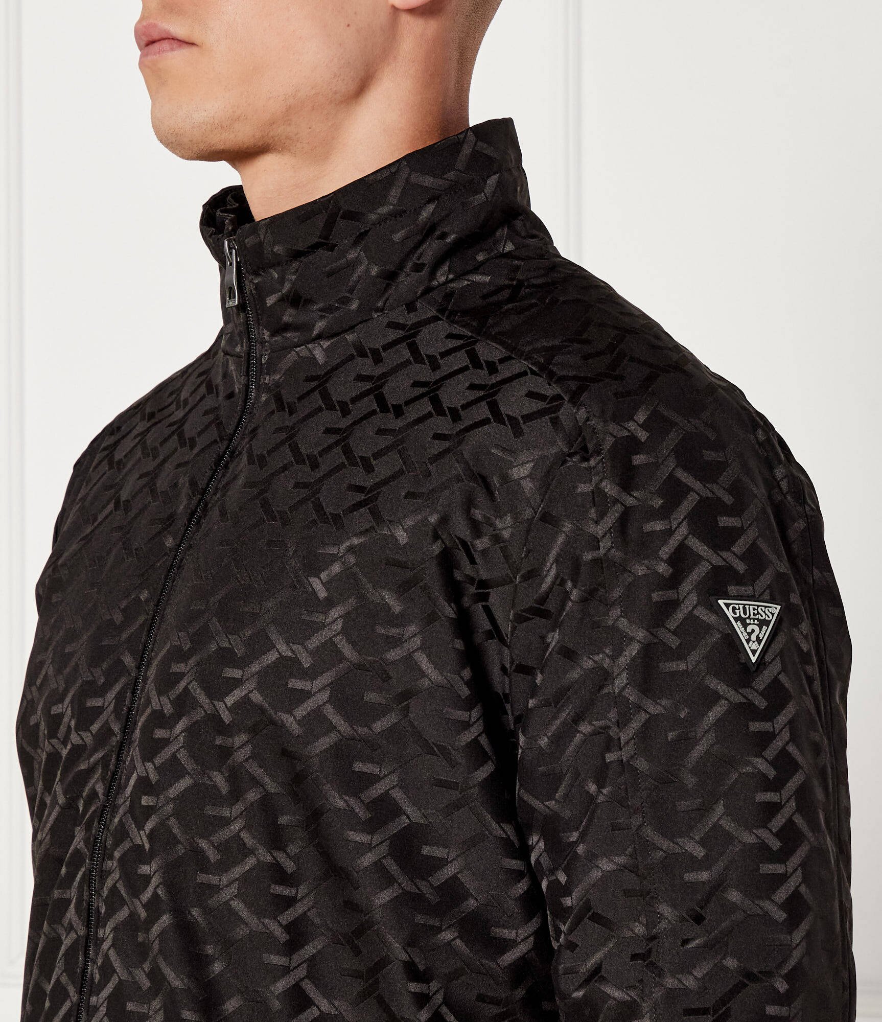 GUESS Geacă | regular fit