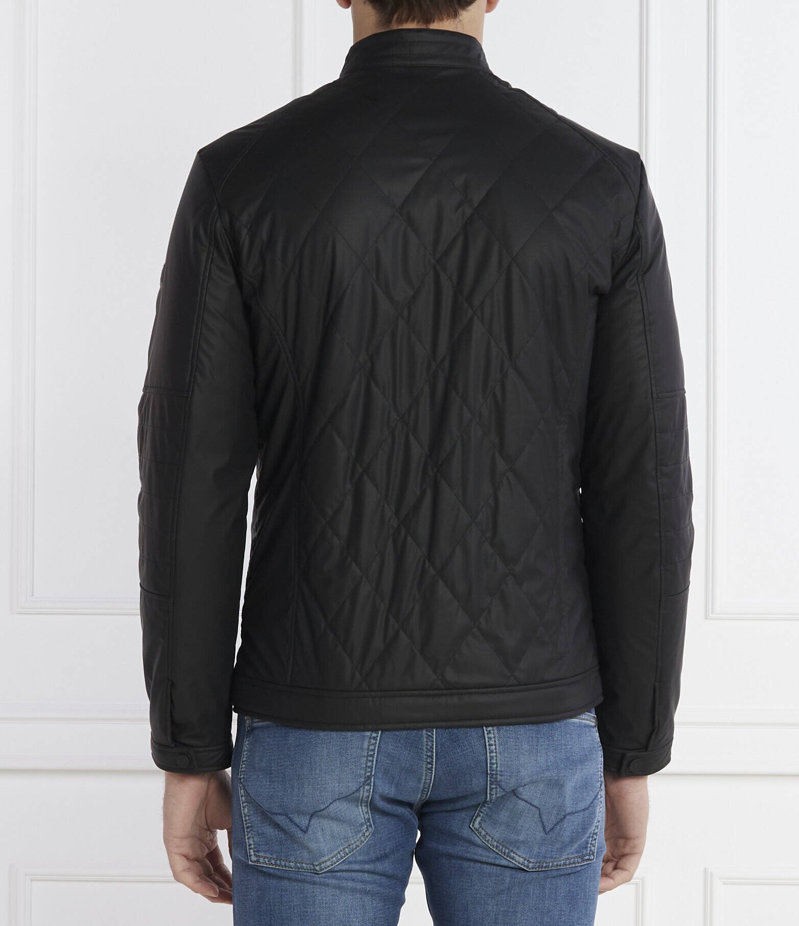GUESS Geacă | Regular Fit