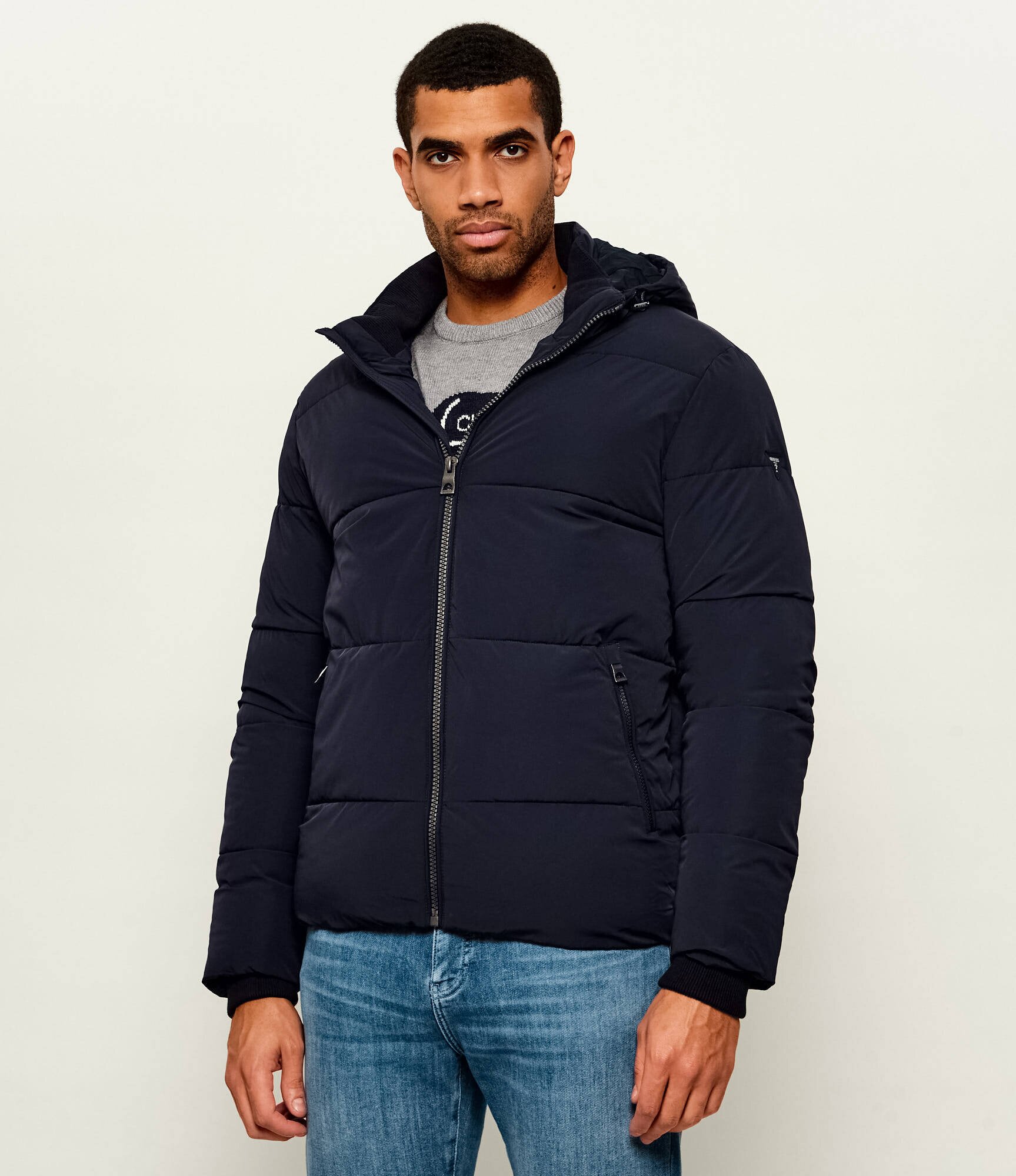 GUESS Geacă | regular fit