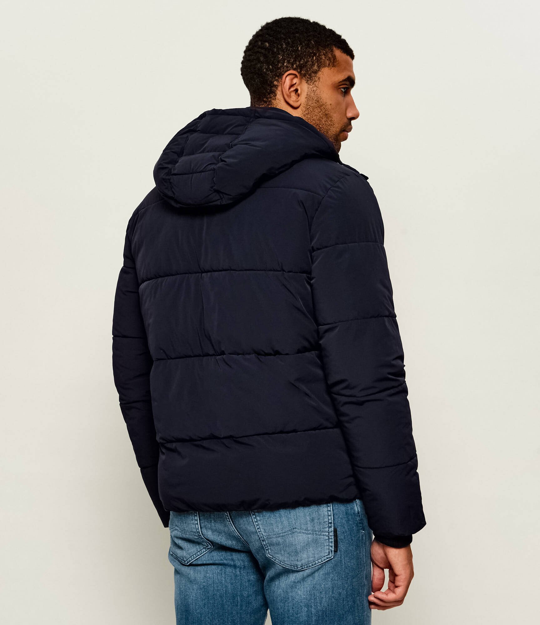 GUESS Geacă | regular fit