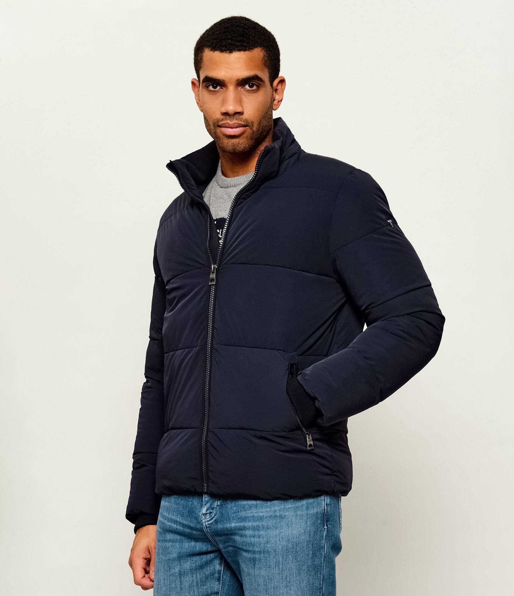 GUESS Geacă | regular fit