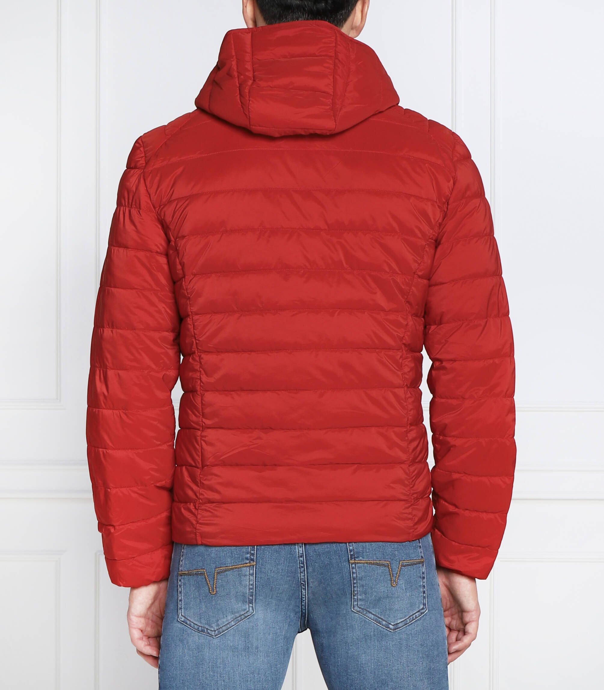 GUESS Geacă | Regular Fit