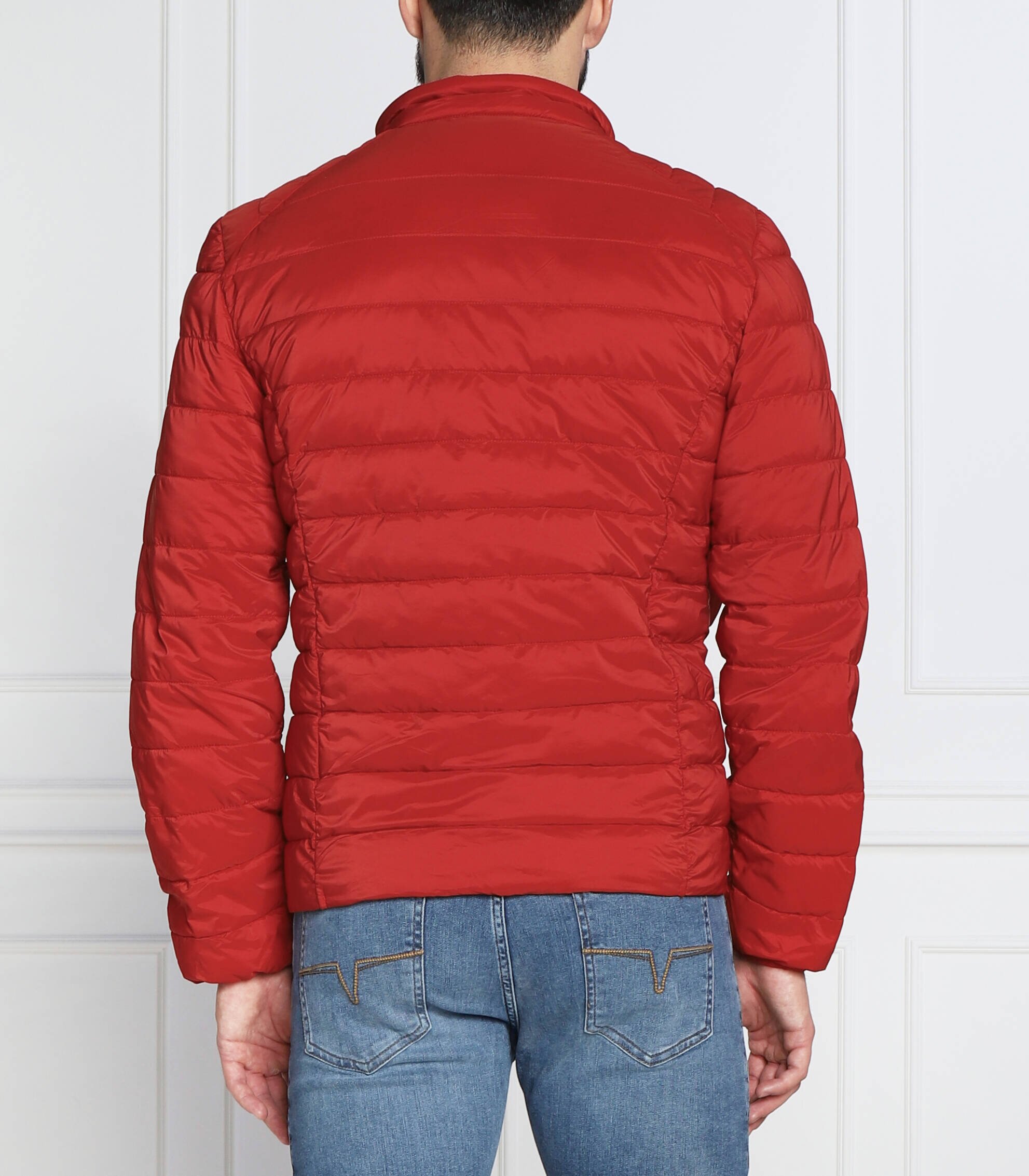 GUESS Geacă | Regular Fit