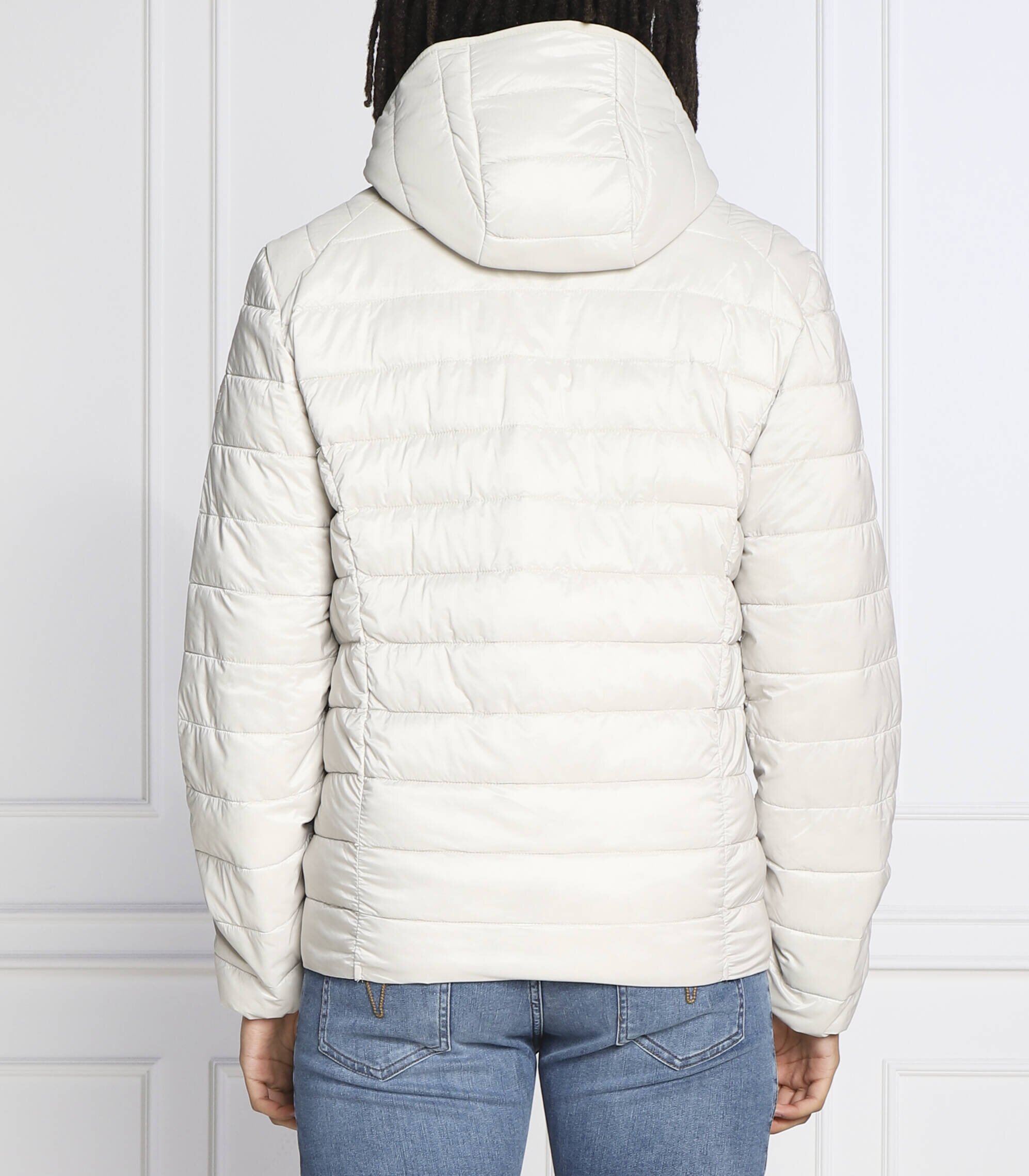 GUESS Geacă | Regular Fit