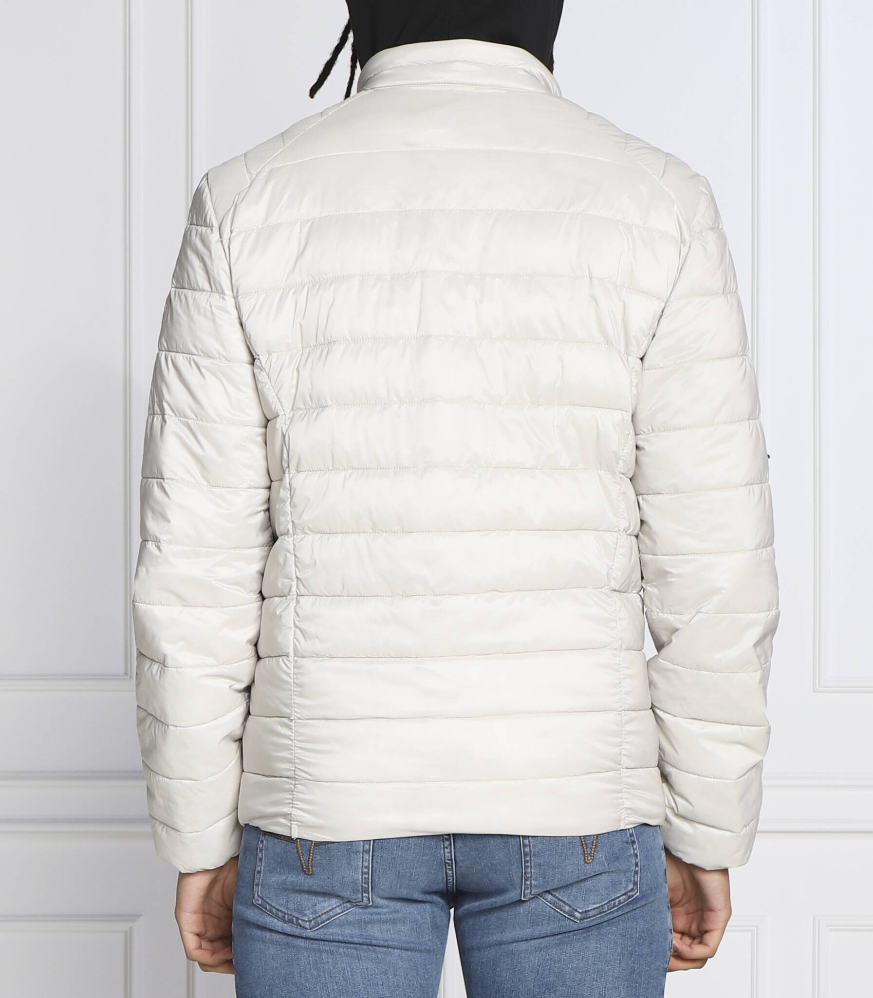 GUESS Geacă | Regular Fit
