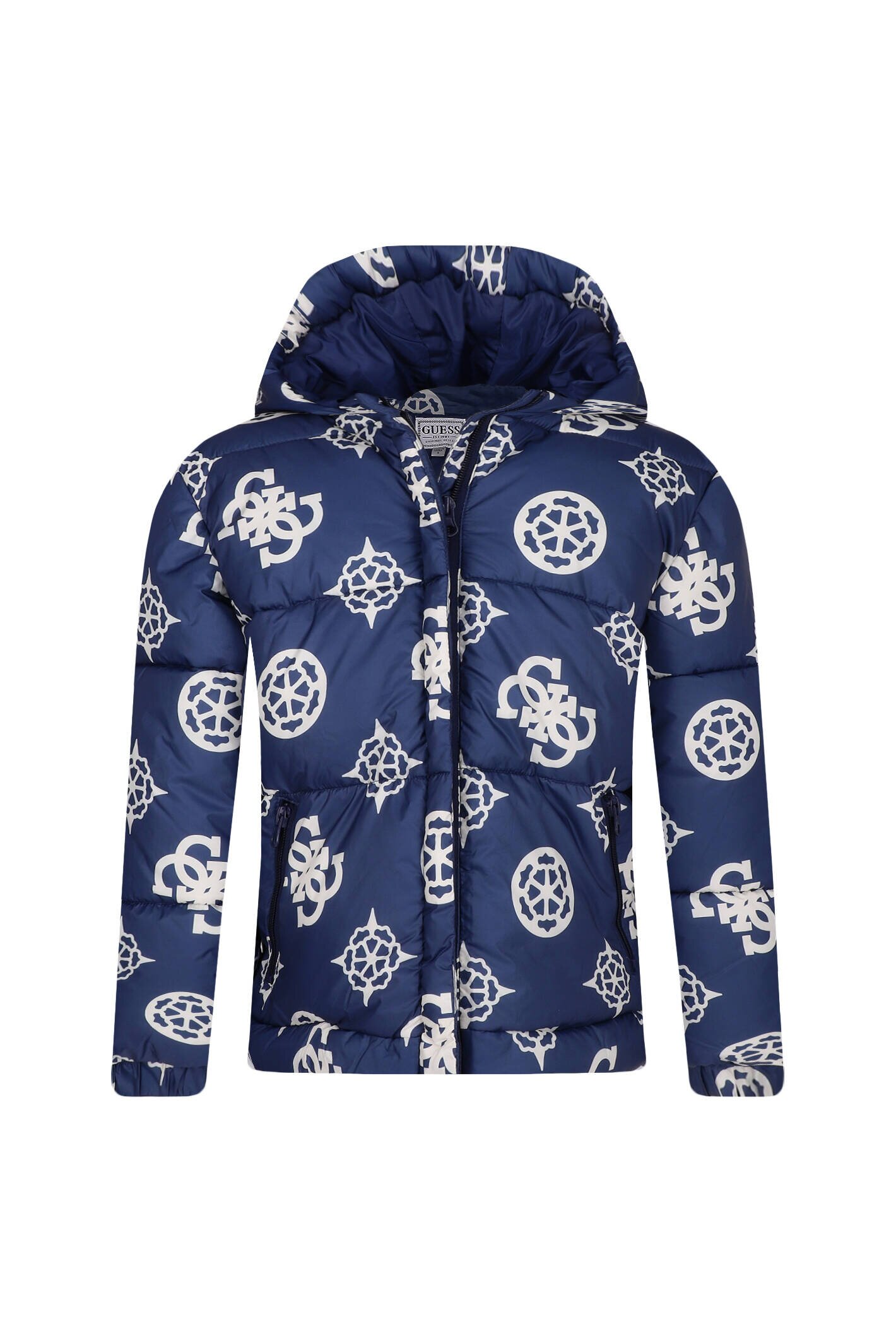 GUESS Geacă | Regular Fit