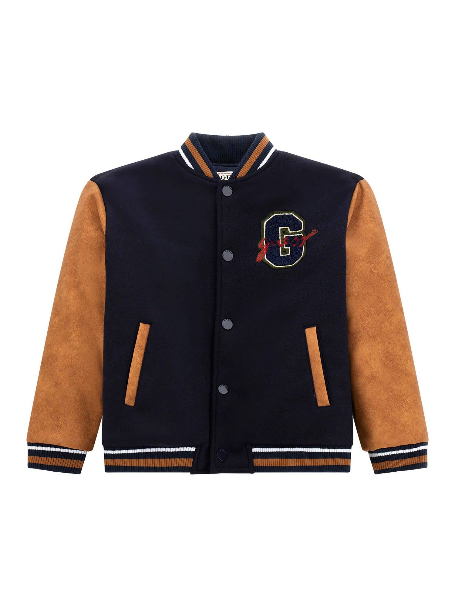 GUESS Geacă | Regular Fit