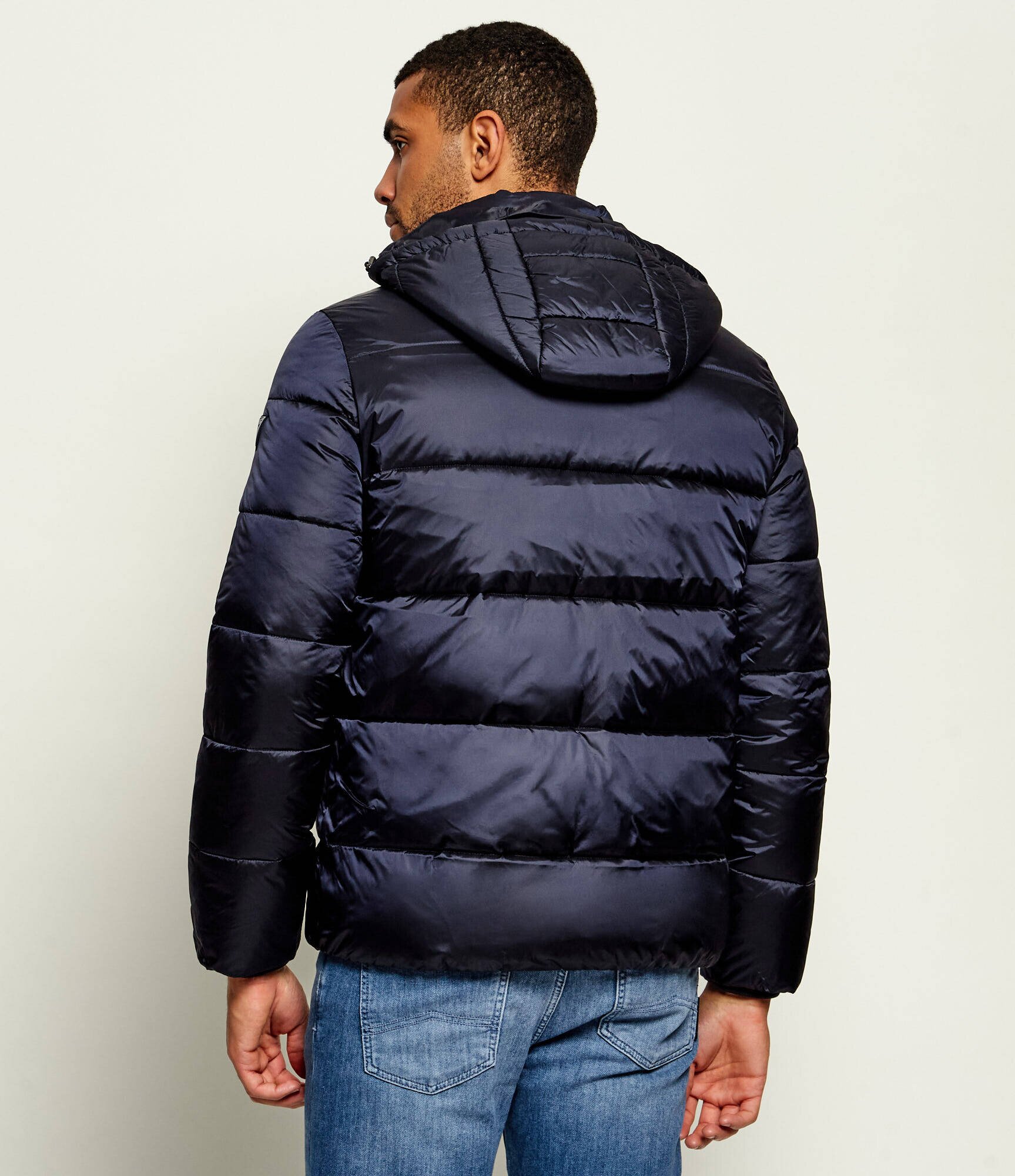 GUESS Geacă | regular fit