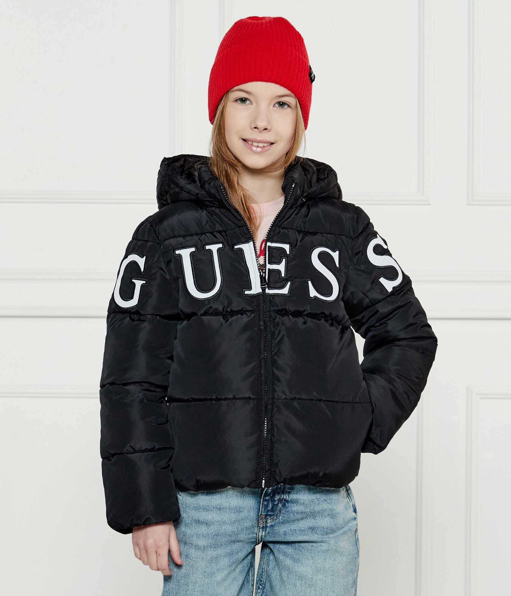 GUESS Geacă | Regular Fit