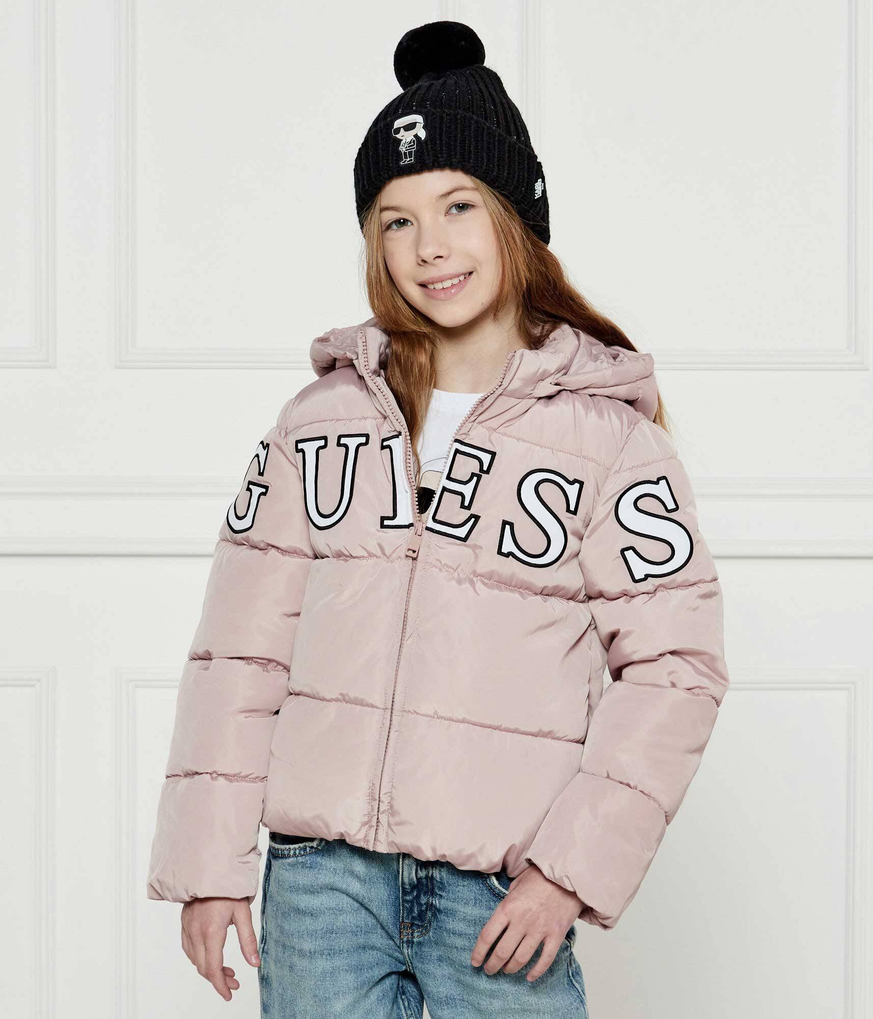 GUESS Geacă | Regular Fit