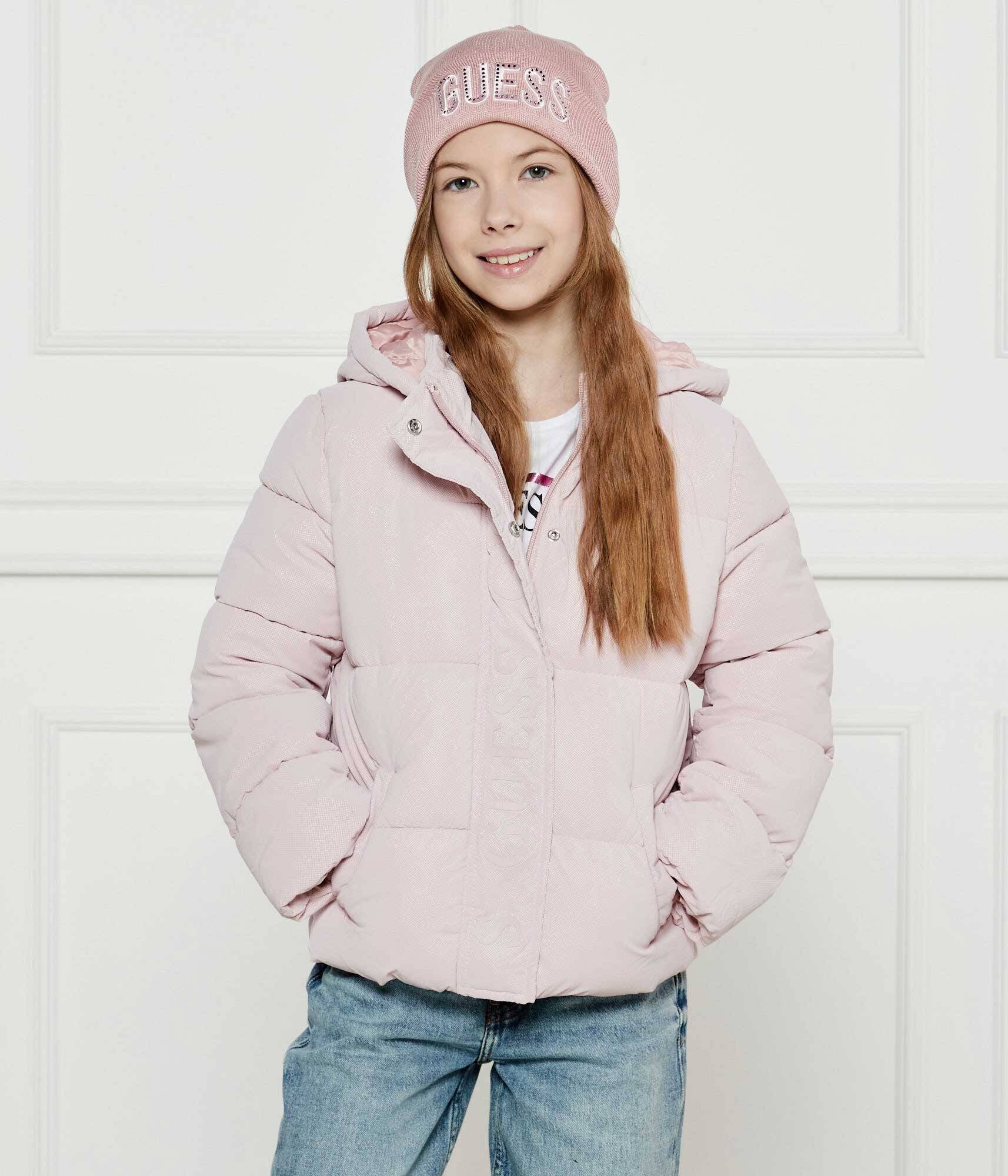 GUESS Geacă | Regular Fit