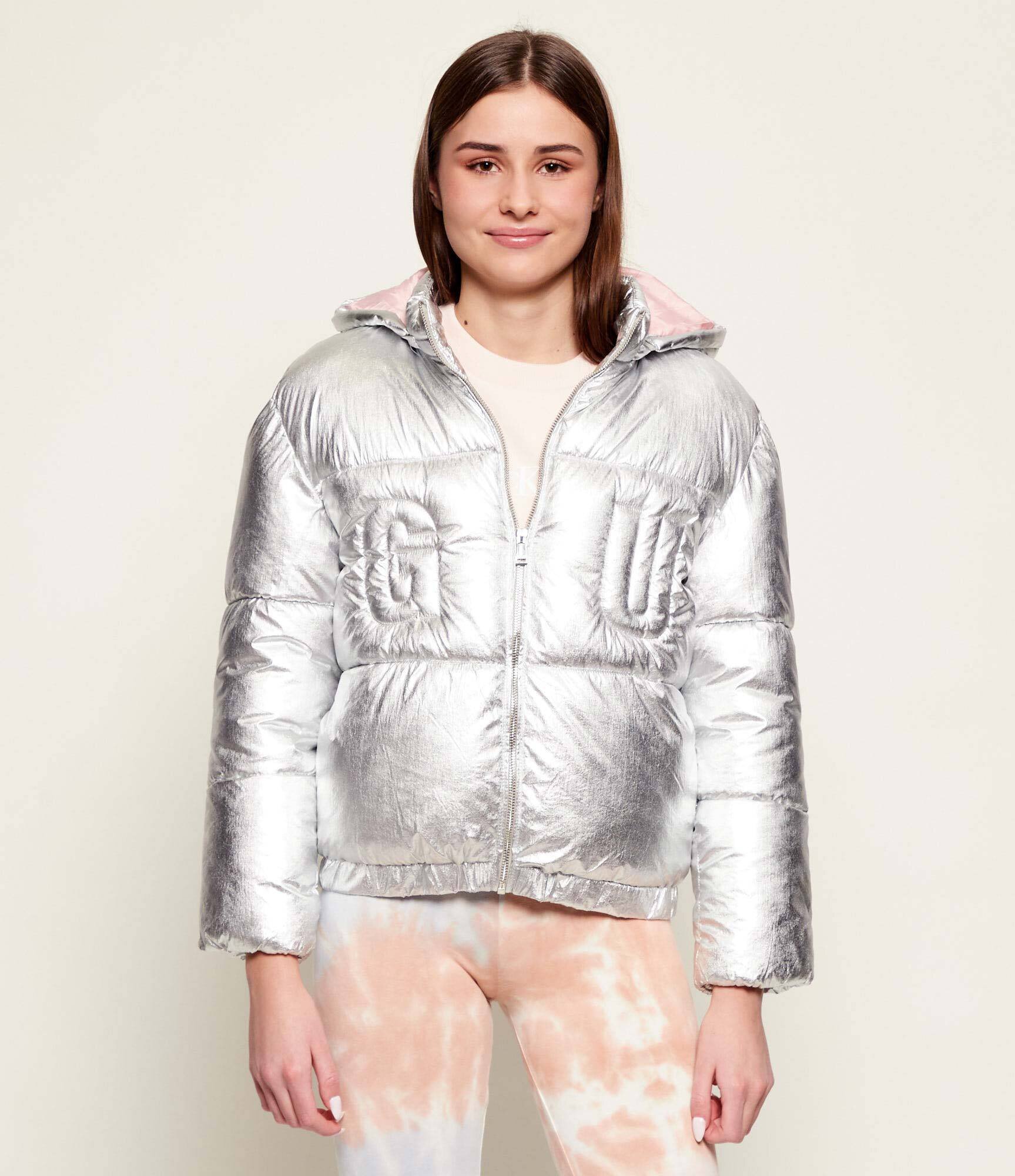 GUESS Geacă | Regular Fit