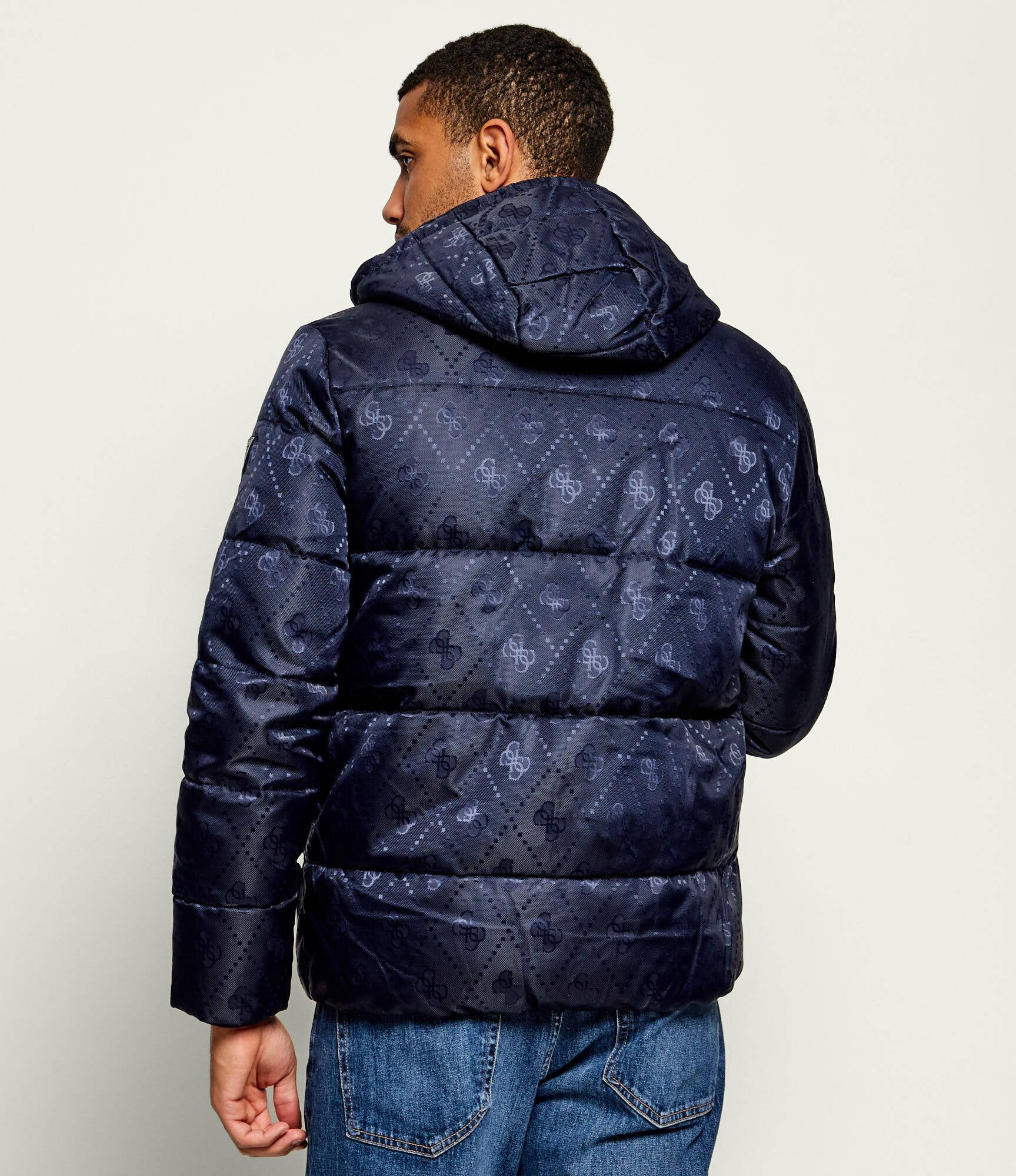 GUESS Geacă | regular fit