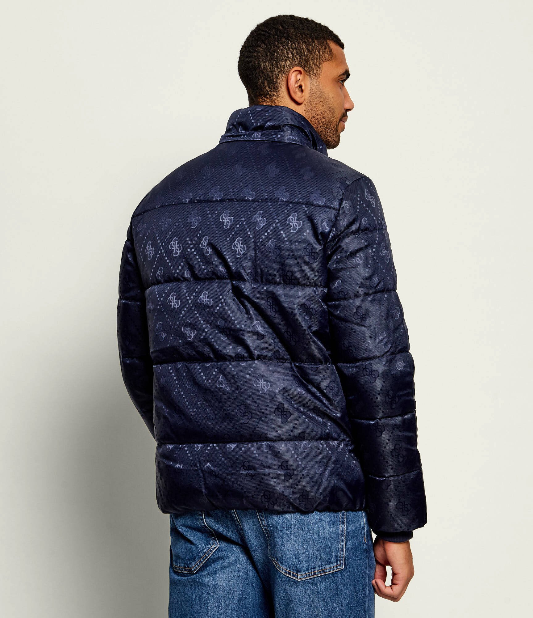 GUESS Geacă | regular fit