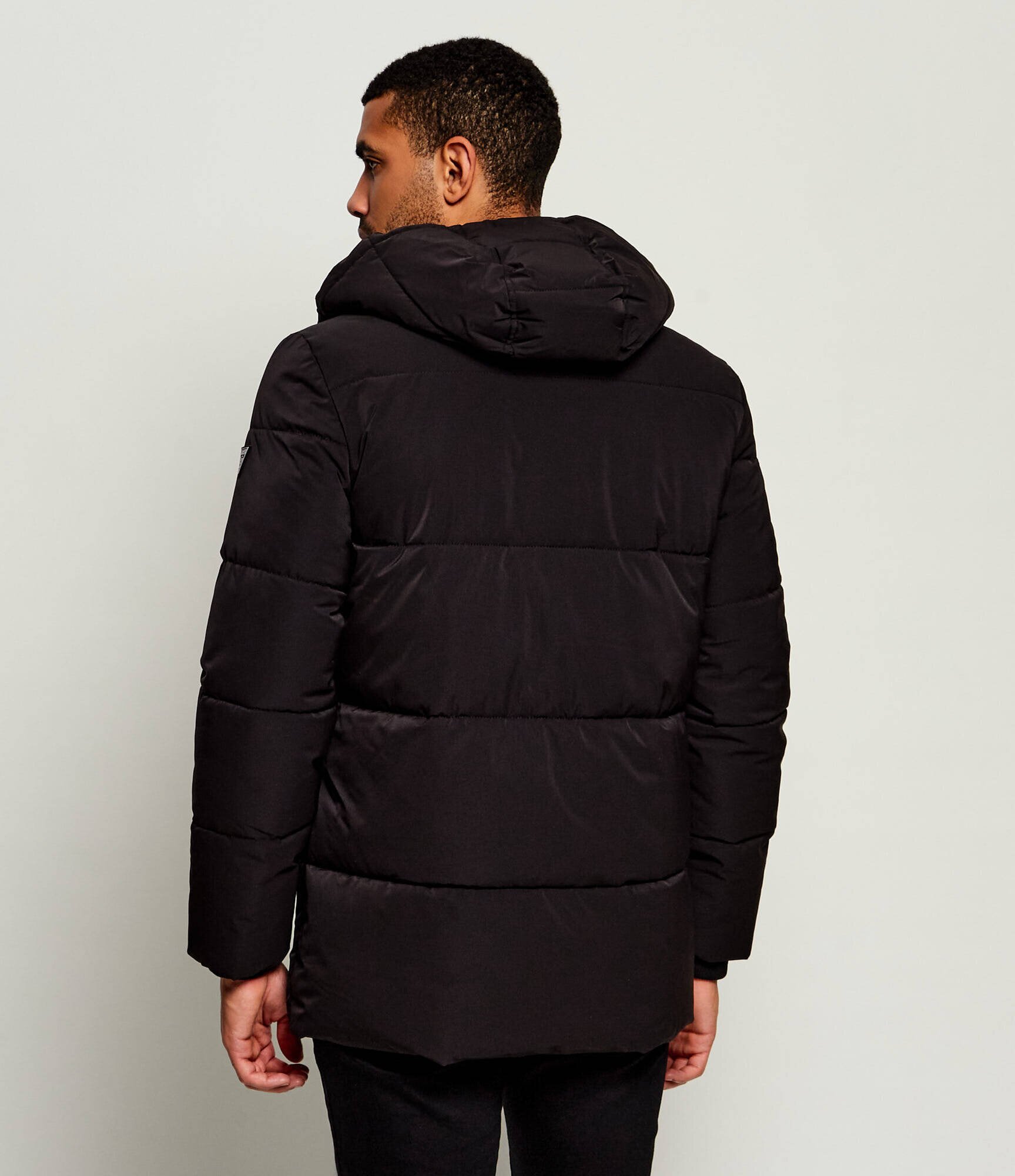GUESS Geacă | regular fit